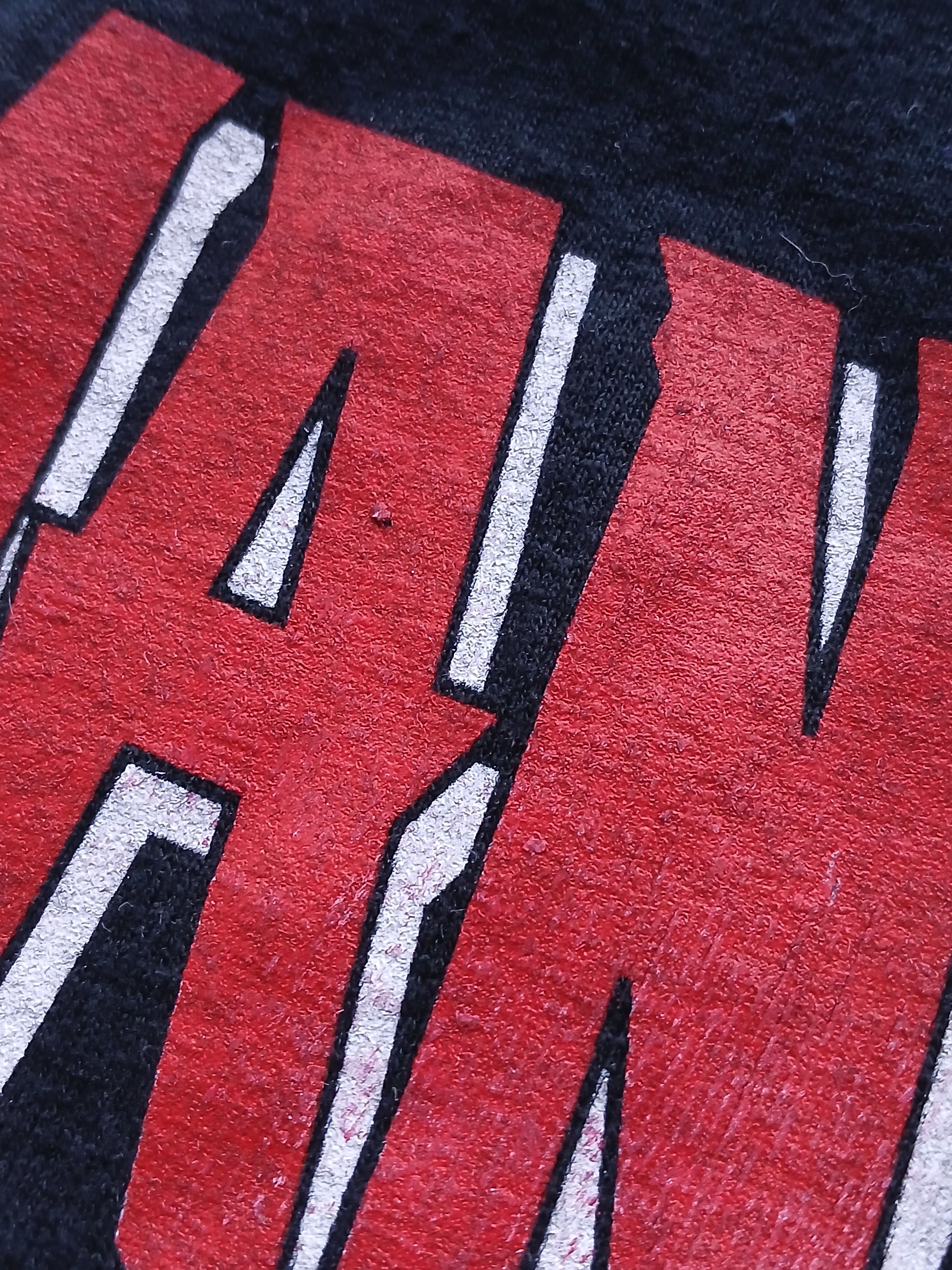 Marvel Comics × Vintage Vintage Marvel Spider-Man T-Shirt Size US S / EU 44-46 / 1 - 7 Thumbnail