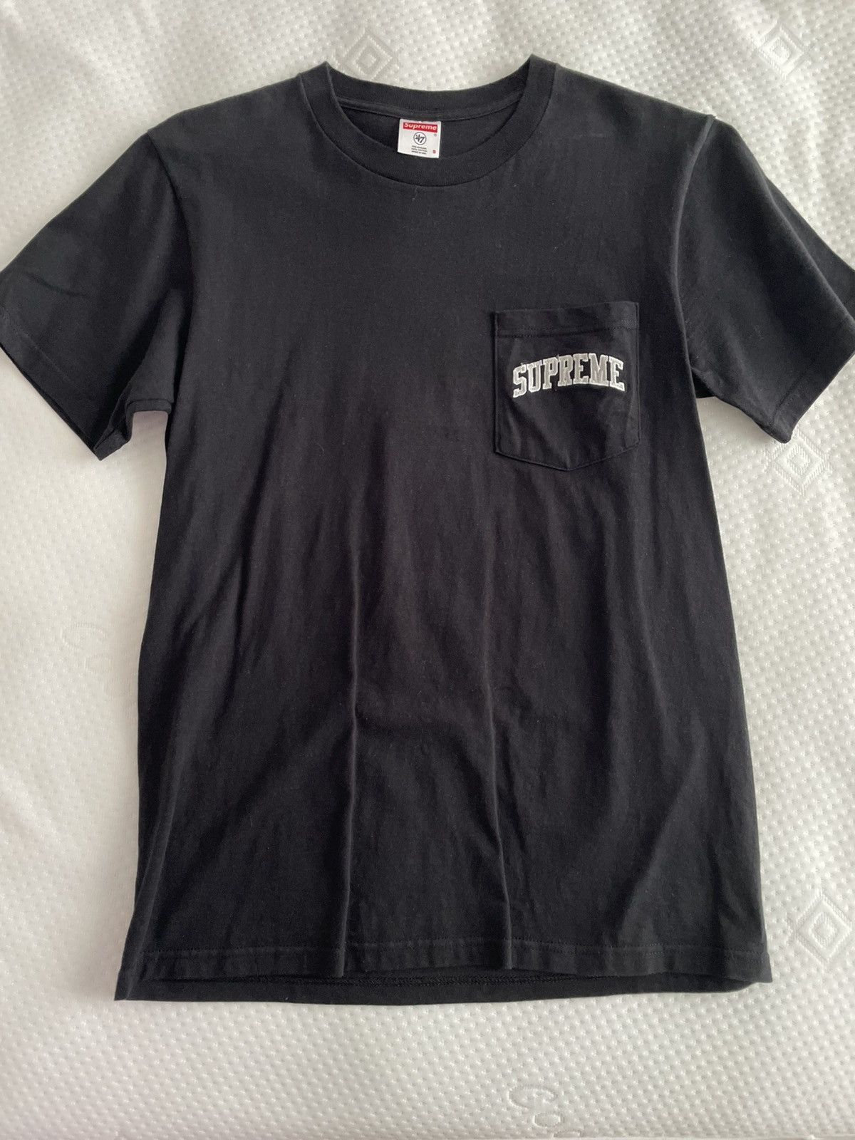 October's Very Own Supreme Raiders Size US M / EU 48-50 / 2 - 1 Thumbnail