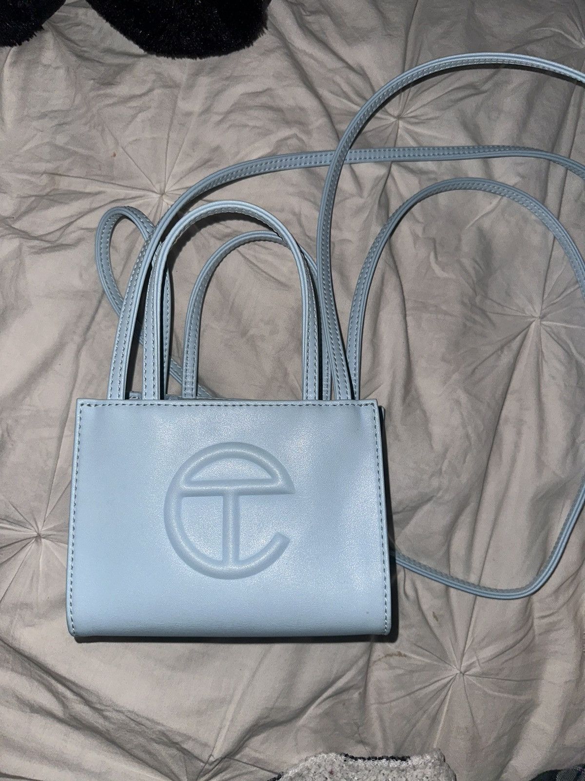 Small Shopping Bag