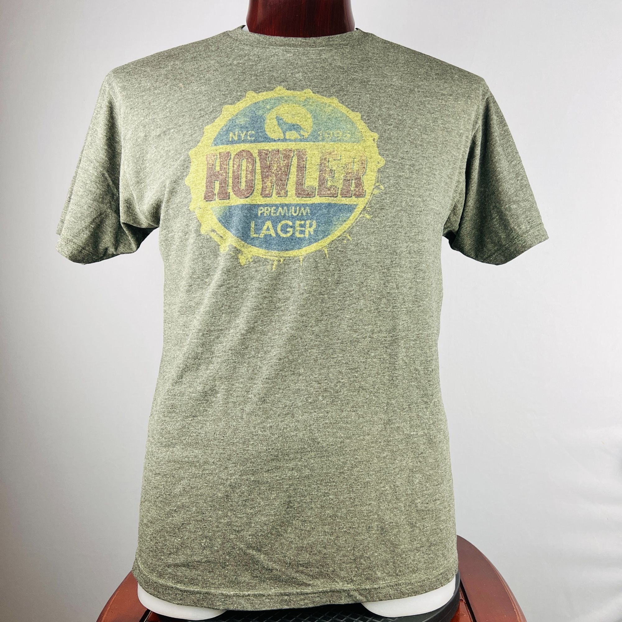 Sonoma Howler Premium Lager Beer Large T-Shirt Shirt Size US L / EU 52-54 / 3 - 1 Thumbnail