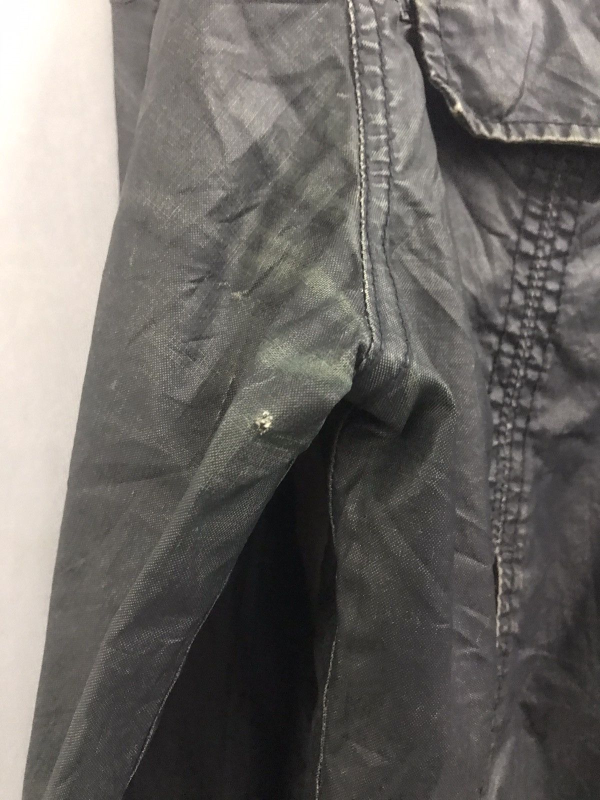 I. Spiewak And Sons × Vintage I. Spiewak And Sons Technical Outerwear Button Jacket Size US M / EU 48-50 / 2 - 16 Thumbnail