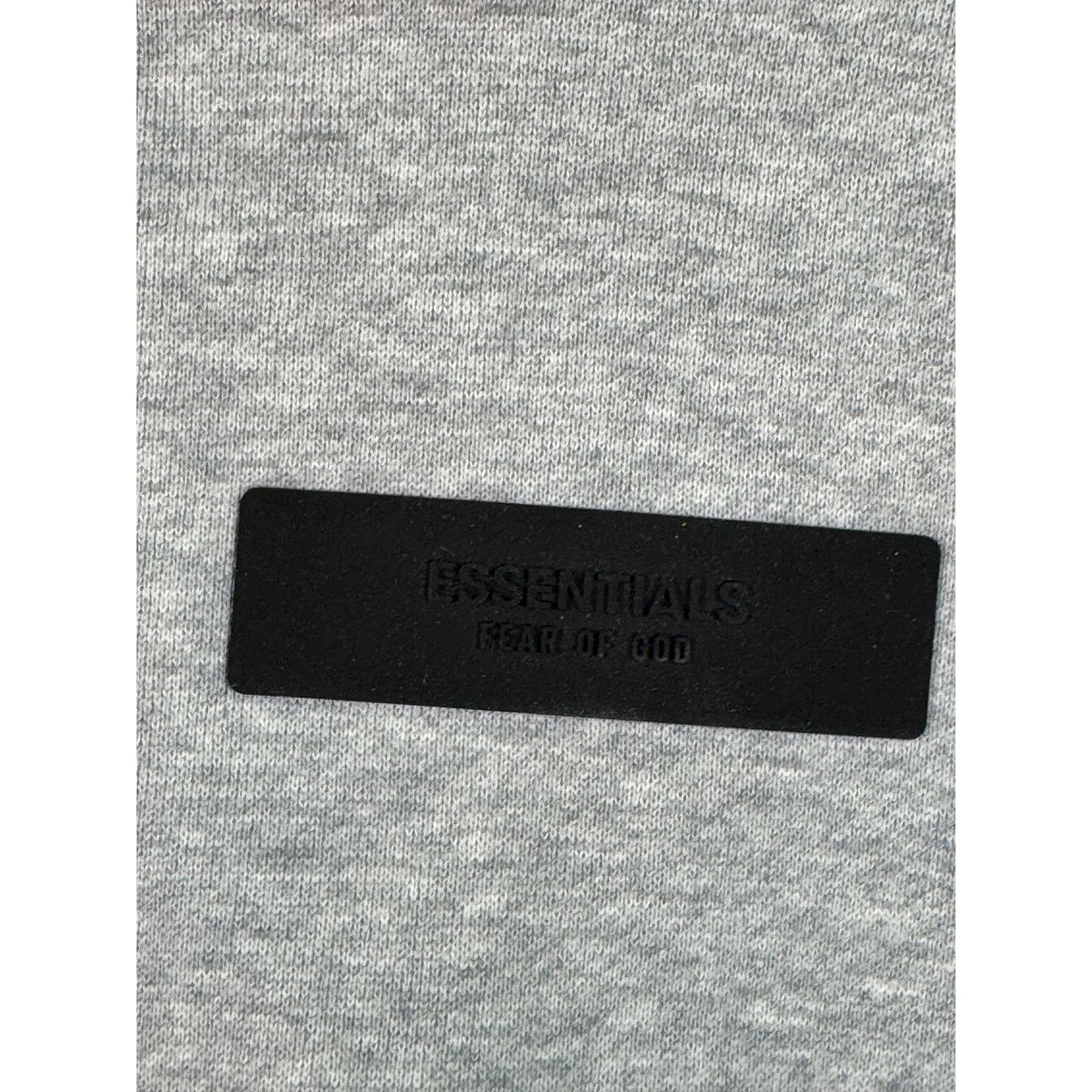 Essentials Essentials Sweatsuit Heather Grey Used Small Size US S / EU 44-46 / 1 - 5 Thumbnail
