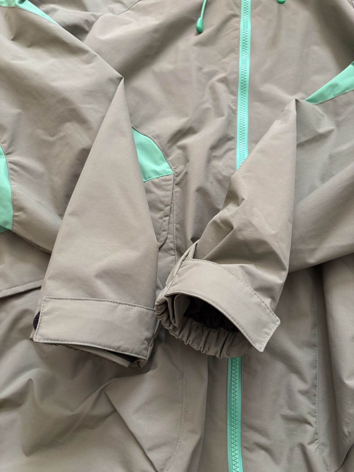 Palace PALACE SKATEBOARDS PALTIC JACKET THE DEEP Size US M / EU 48-50 / 2 - 12 Thumbnail
