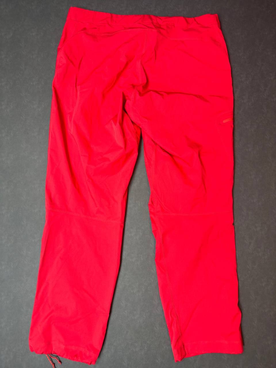 Arcteryx Gamma Lt Rare Mens Pants Gorpcore Nike Acg Cargo