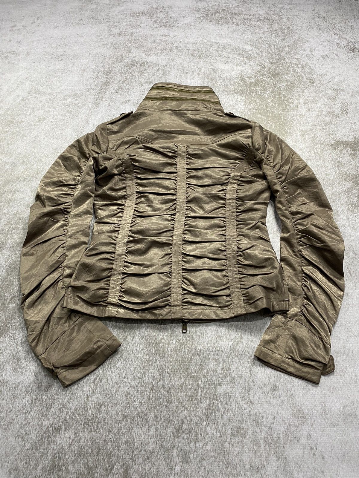 If Six Was Nine × Japanese Brand × Le Grande Bleu (L.G.B.) 2000s G.O.A. bono style jacket Size US S / EU 44-46 / 1 - 2 Thumbnail
