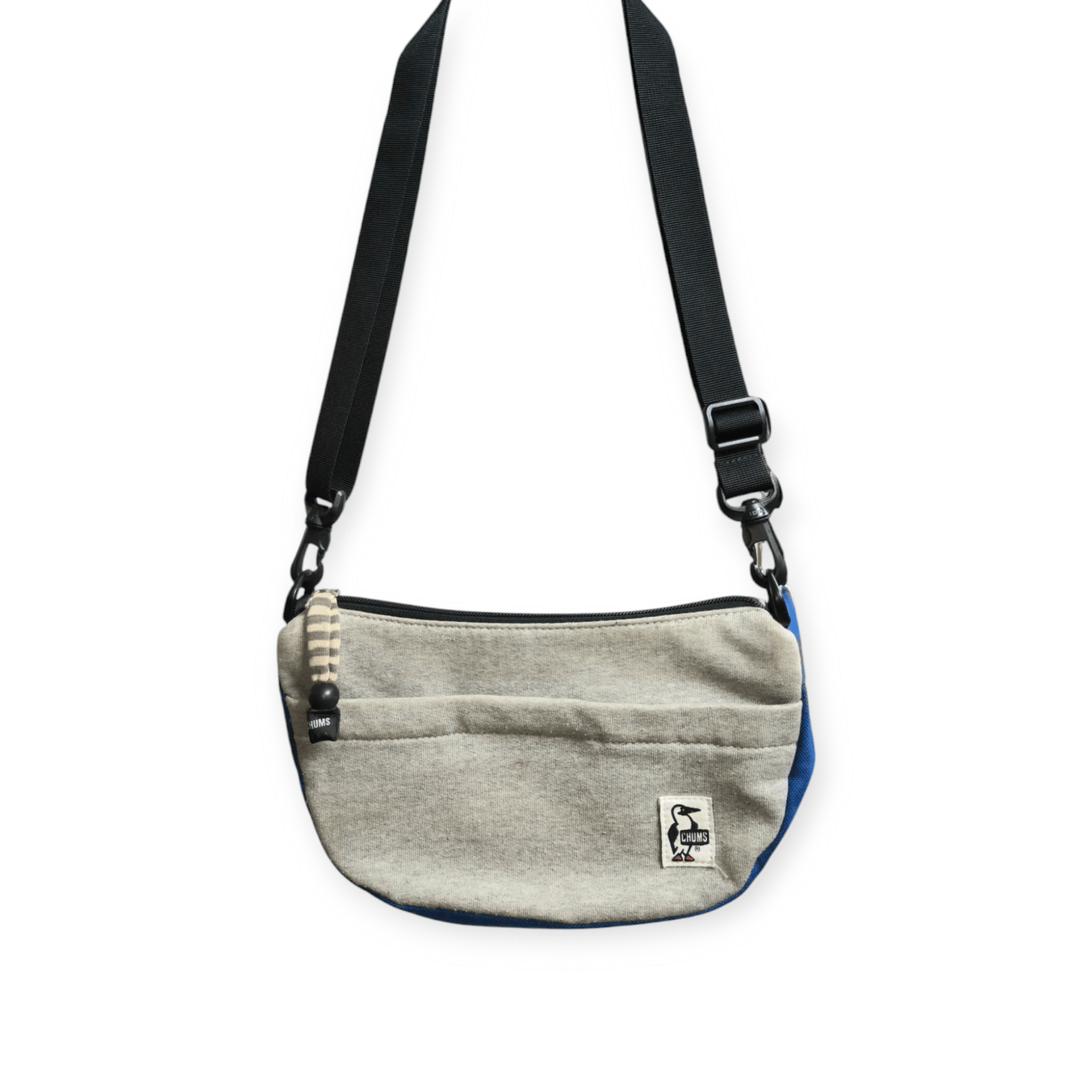 Chums × Vintage Mini Banana Shoulder Sling Bag Size ONE SIZE - 2 Thumbnail