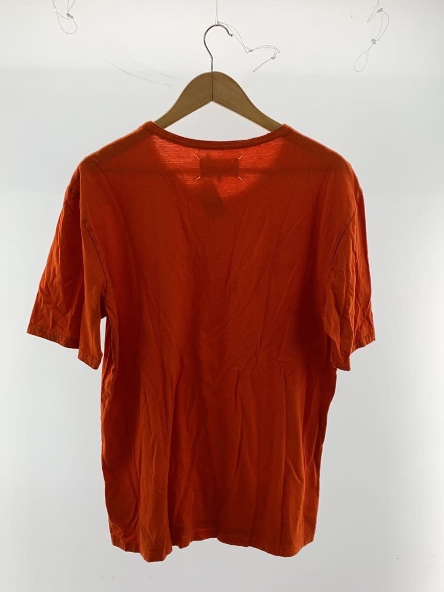Maison Margiela SS15 4 Stitch Motif Tee Size US S / EU 44-46 / 1 - 2 Thumbnail