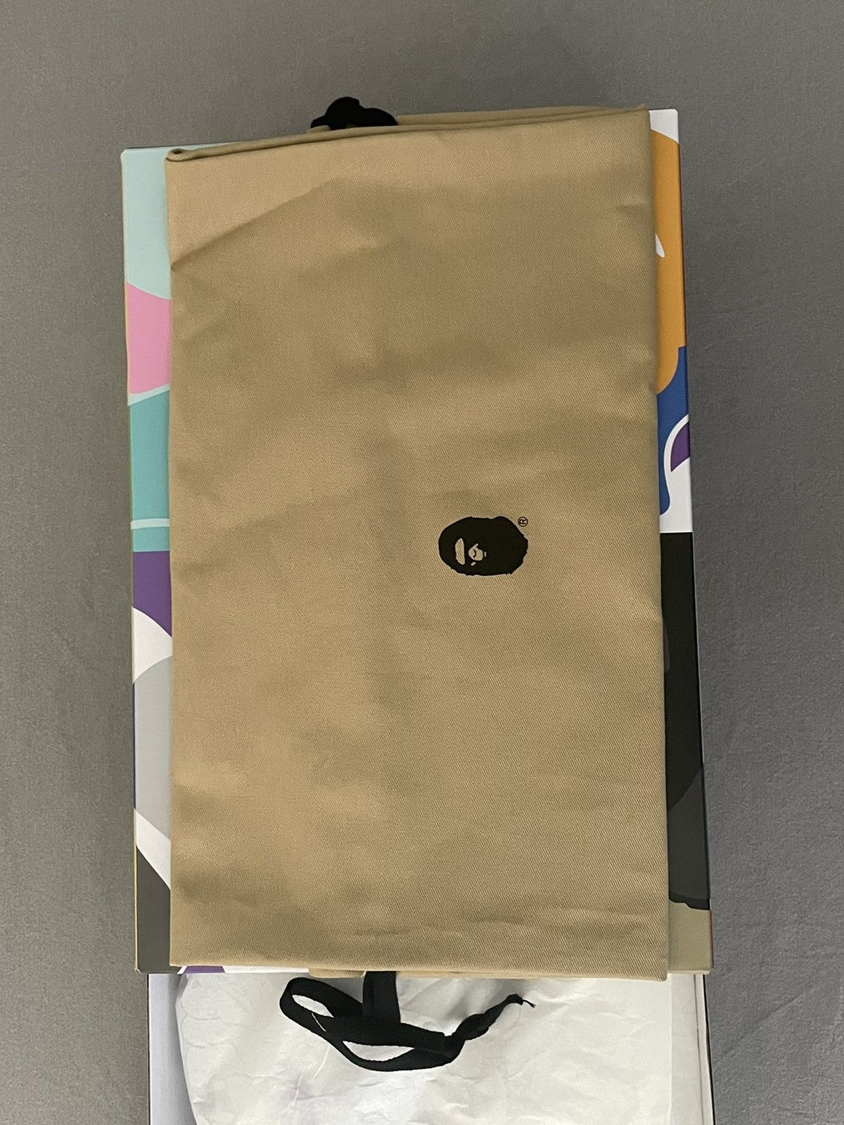 Bape BAPESTA OS US EXCLUSIVE Size US 9 / EU 42 - 11 Thumbnail