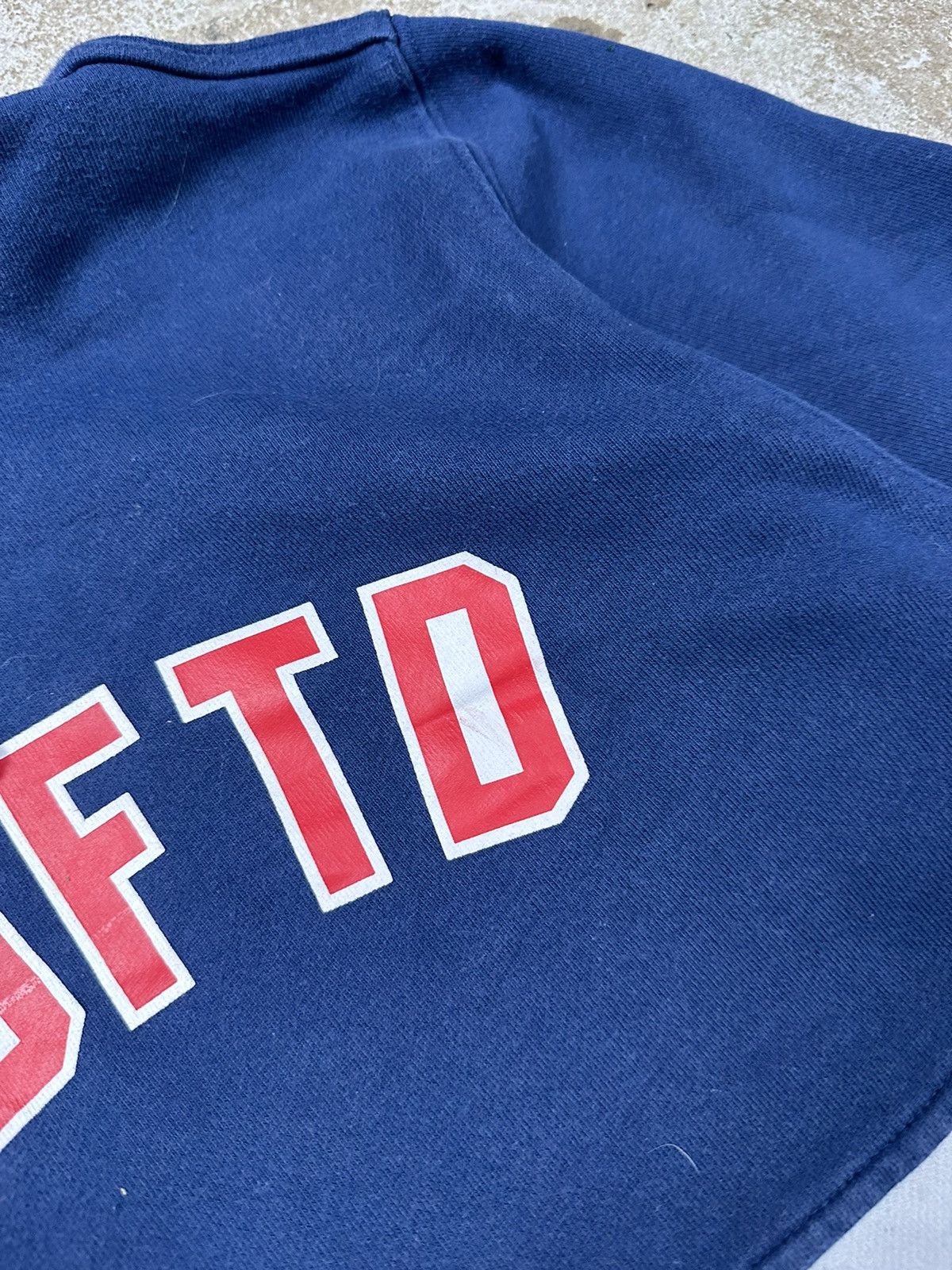 Undefeated Undefeated Icon Logo Hoodie Sweatshirt Size US L / EU 52-54 / 3 - 6 Thumbnail