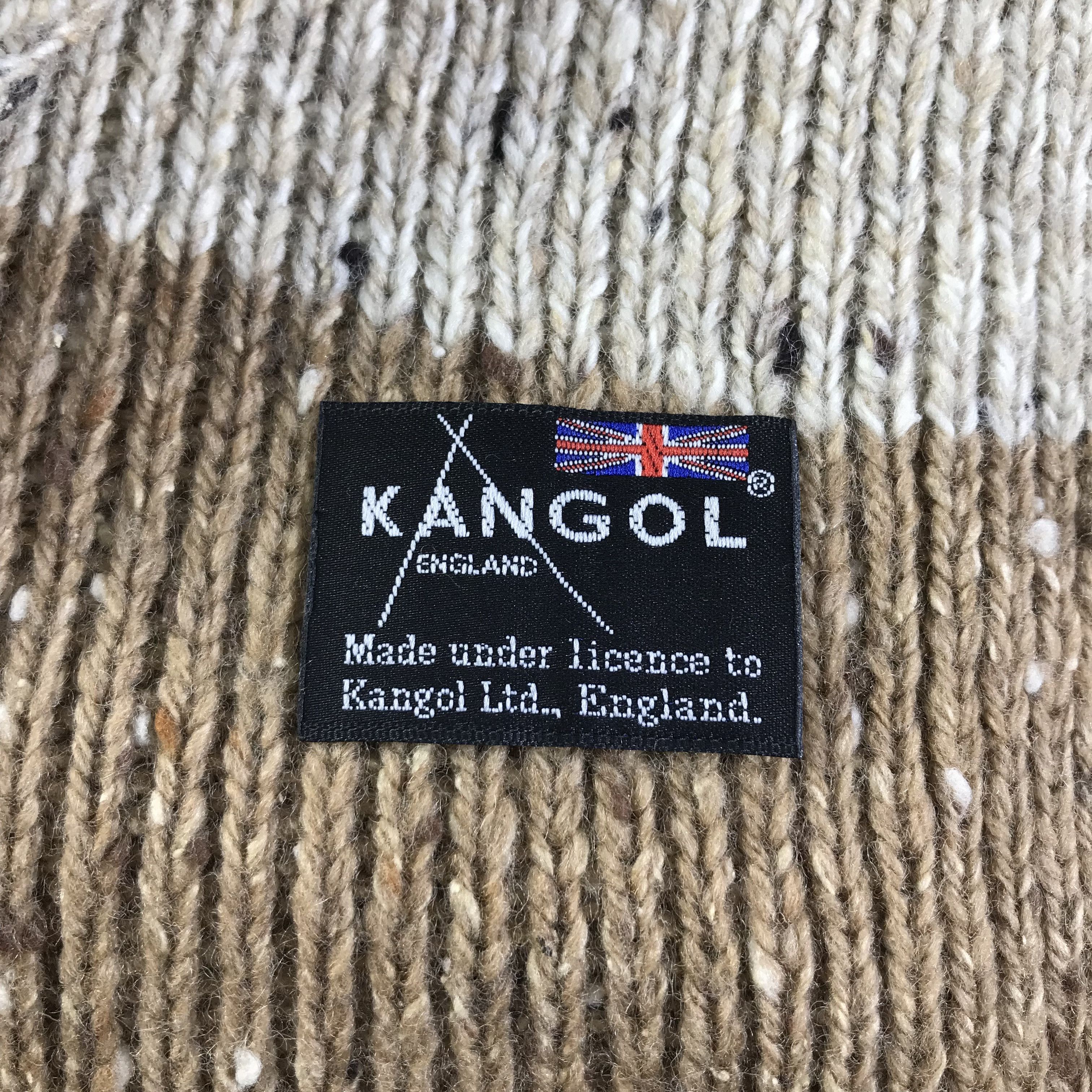 Kangol Kangol Scarf / Muffler / Neckwear SS1544 Size ONE SIZE - 6 Thumbnail