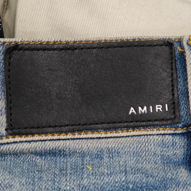 Other Size 32 Wash jeans ripped pants Size US 32 / EU 48 - 5 Thumbnail