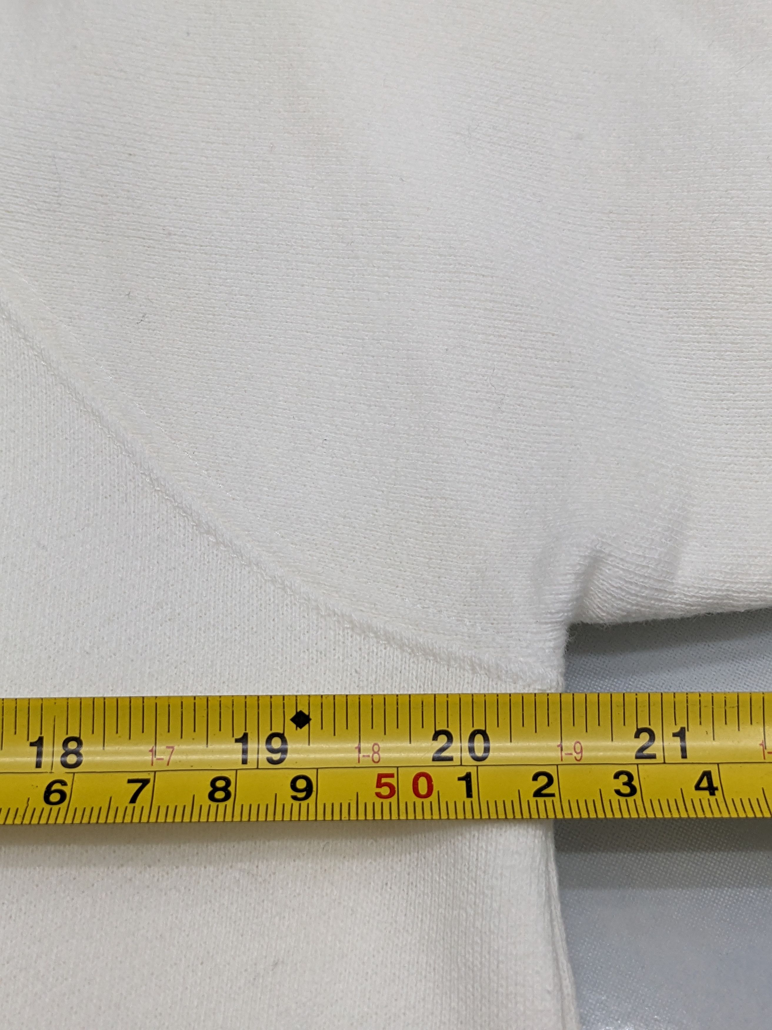 Japanese Brand JAPANESE BRAND JOURNAL STANDARD WORKS PLAIN SWEATSHIRT Size US M / EU 48-50 / 2 - 7 Thumbnail