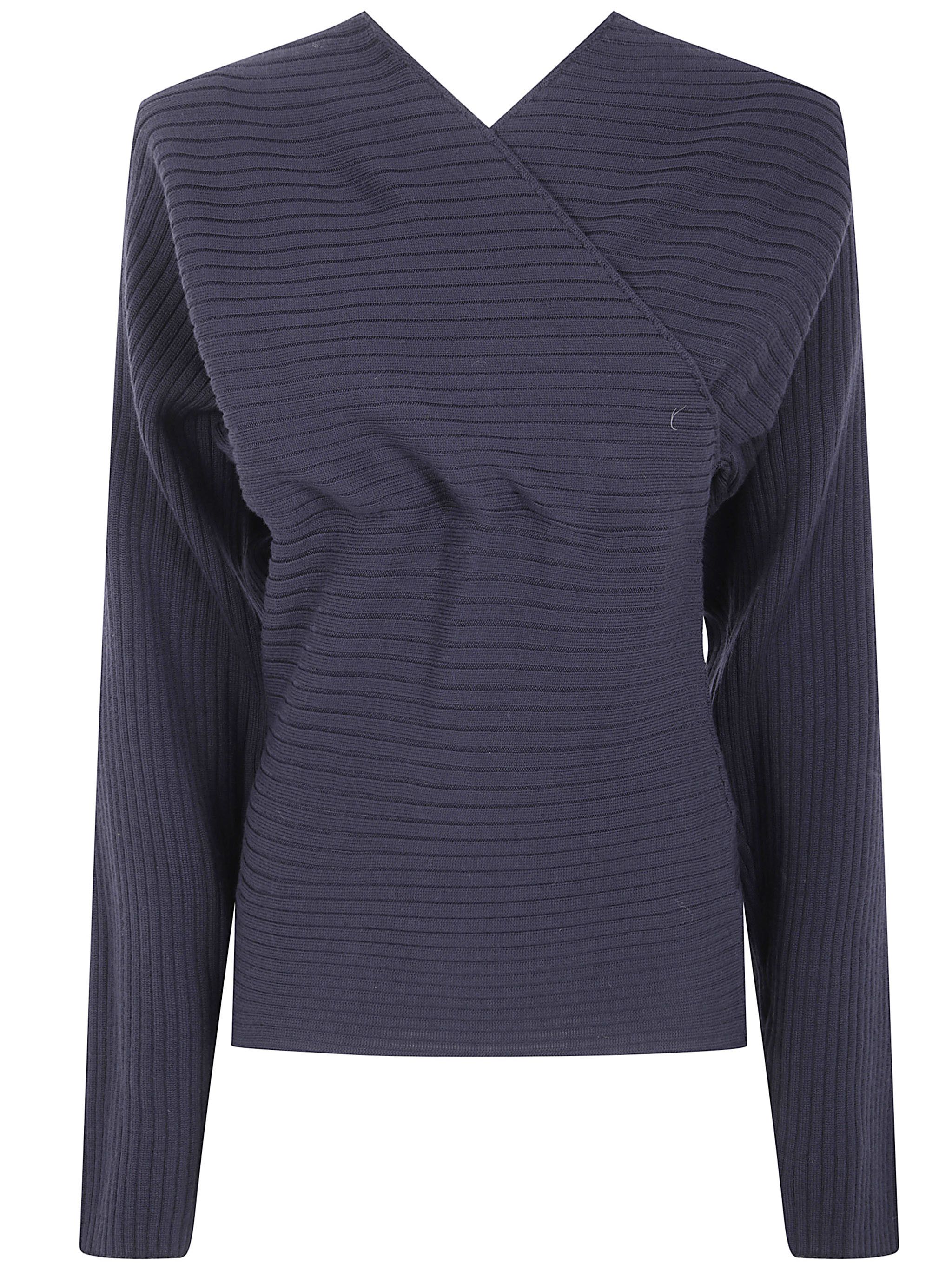 Paloma Wool "POLENTA" SWEATER Size L / US 10 / IT 46 - 1 Thumbnail