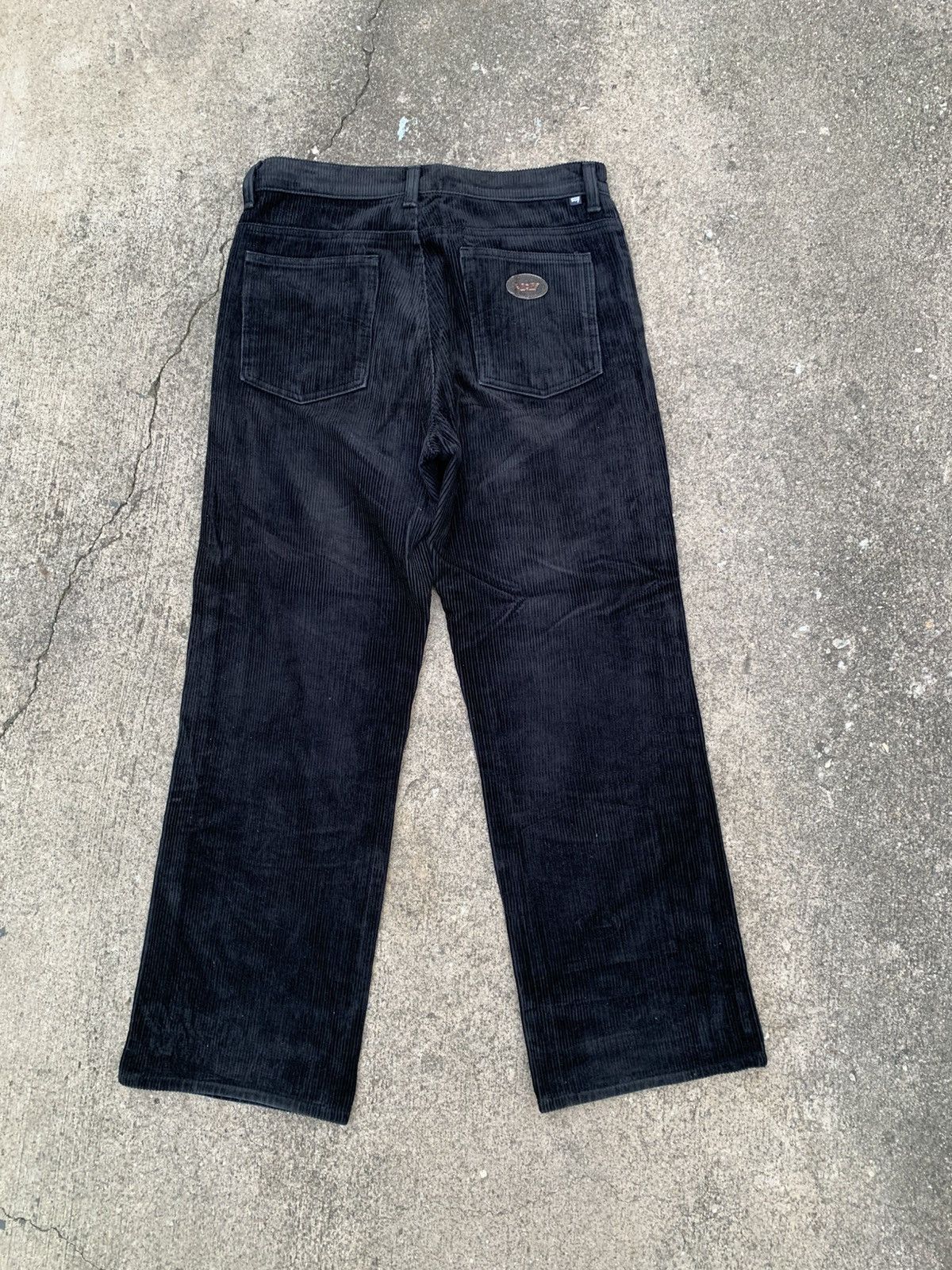 Levi's vintage 90s levis corduroy pants Size US 30 / EU 46 - 8 Thumbnail