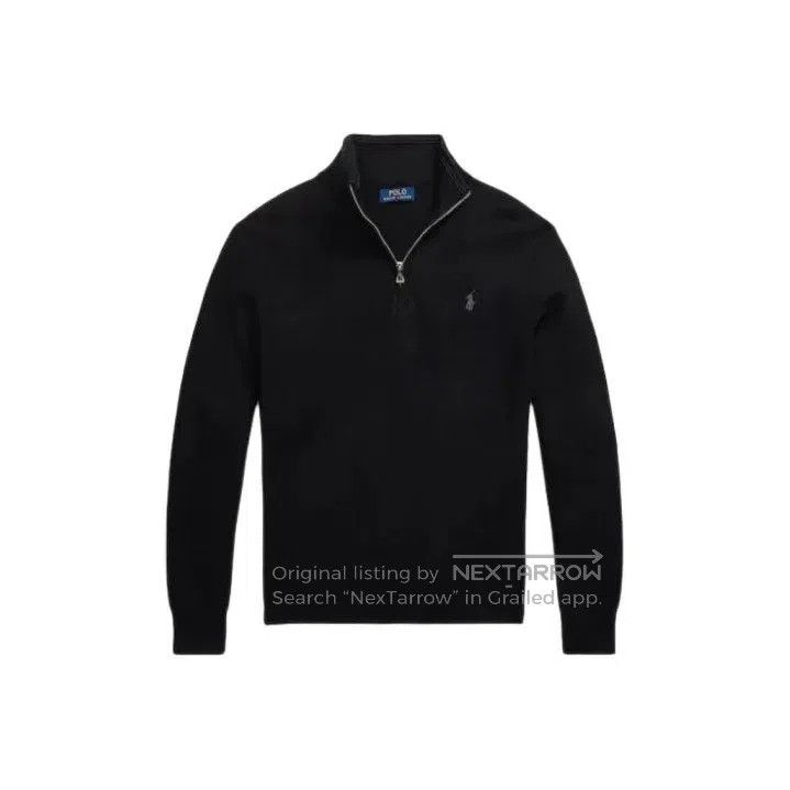 Polo Ralph Lauren Polo Ralph Lauren Logo Embroidered High. Size US S / EU 44-46 / 1 - 1 Thumbnail