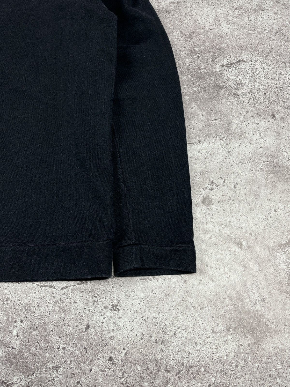 Issey Miyake × Japanese Brand × Vintage Rare Vintage🔥Issey Miyake Men Destroyed Collar Size US M / EU 48-50 / 2 - 7 Thumbnail