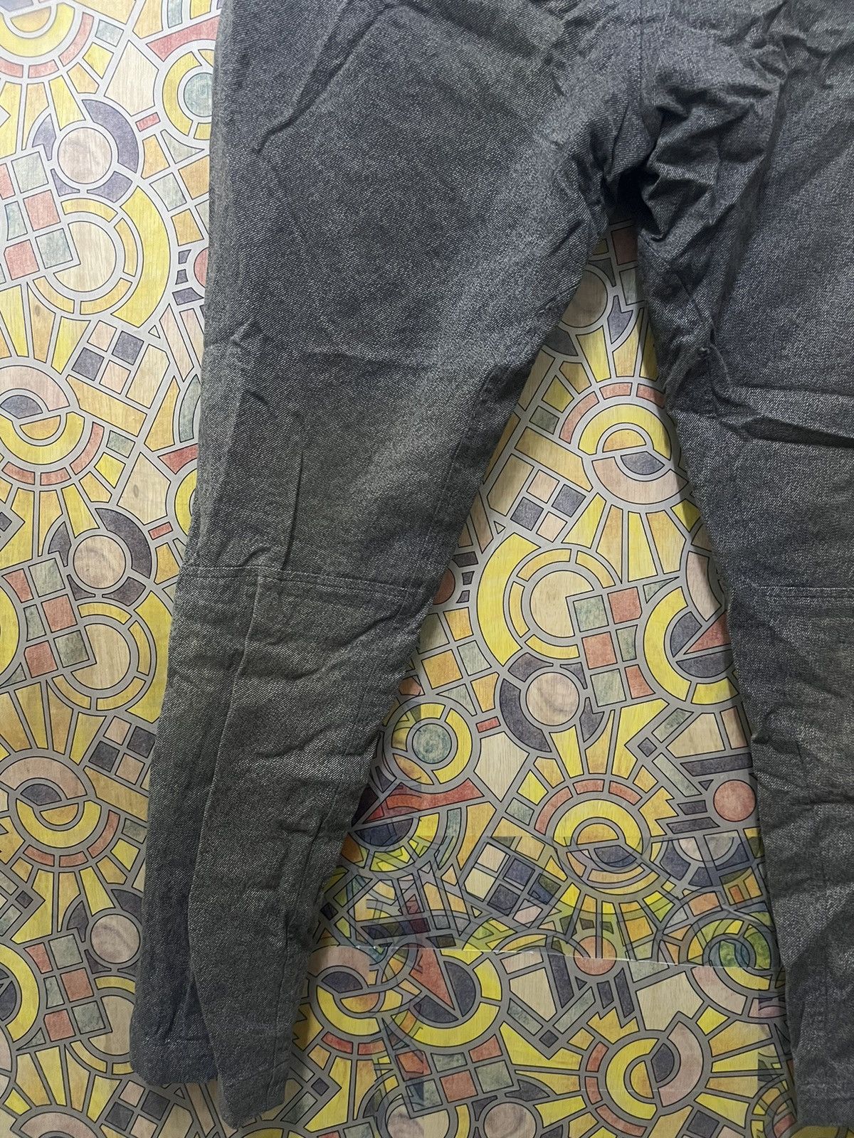 Y's × Yohji Yamamoto PANTS YOHJI YAMAMOTO Size US 31 - 19 Thumbnail