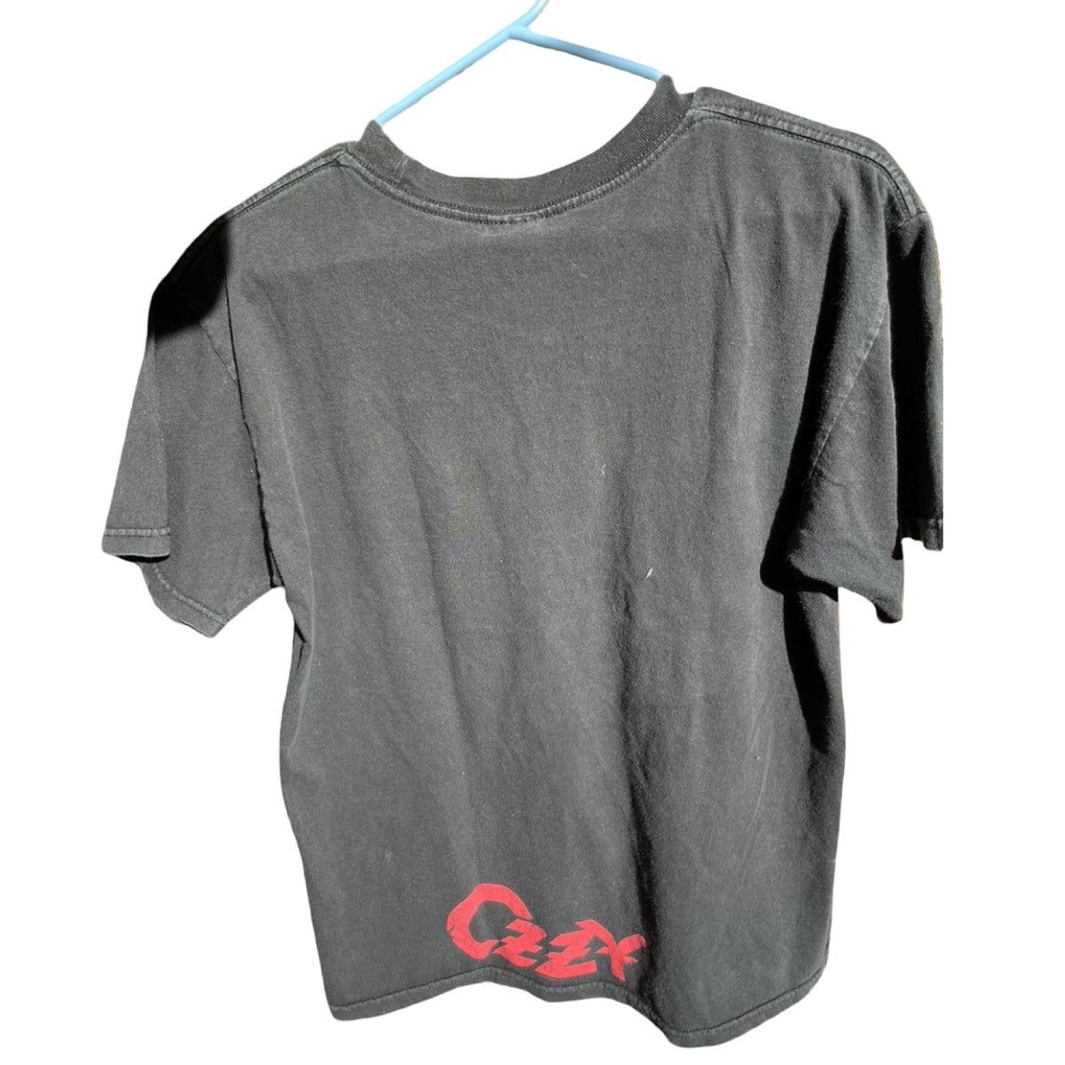 Band Tees 2007 ozzy osbourne Shirt Size US M / EU 48-50 / 2 - 2 Thumbnail