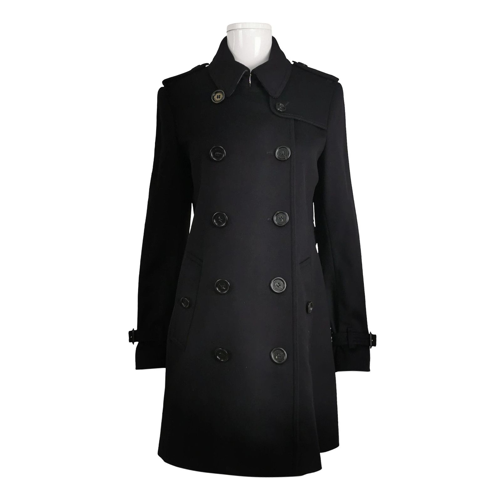 Burberry Burberry Women s Coats Size S / US 4 / IT 40 - 1 Thumbnail