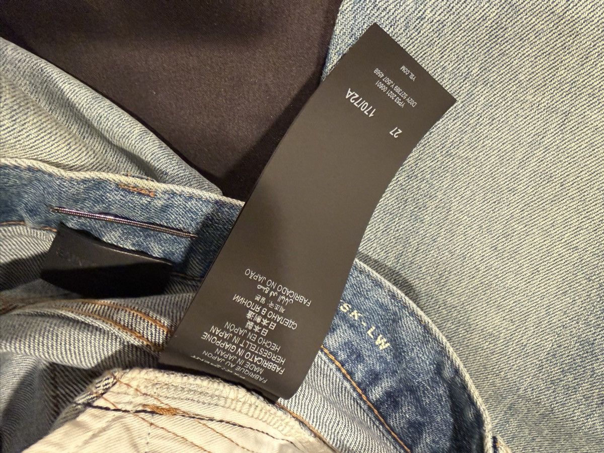 Saint Laurent Paris Saint Laurent men’s jeans. 27. $890 Size US 27 - 11 Thumbnail