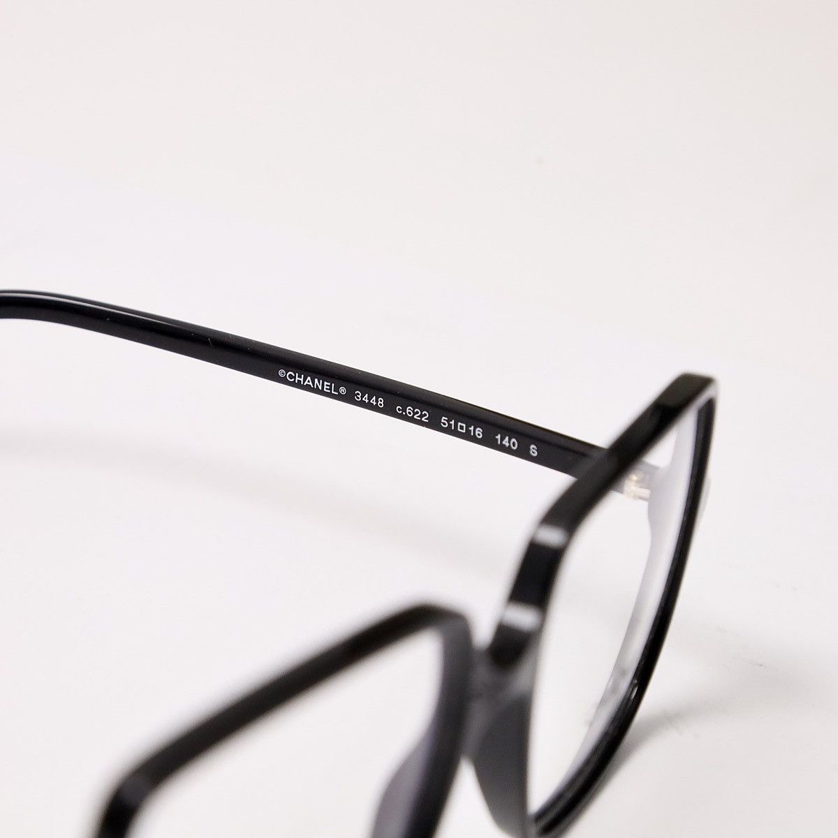 Chanel CHANEL 0CH3448 GLASSES Size ONE SIZE - 5 Thumbnail