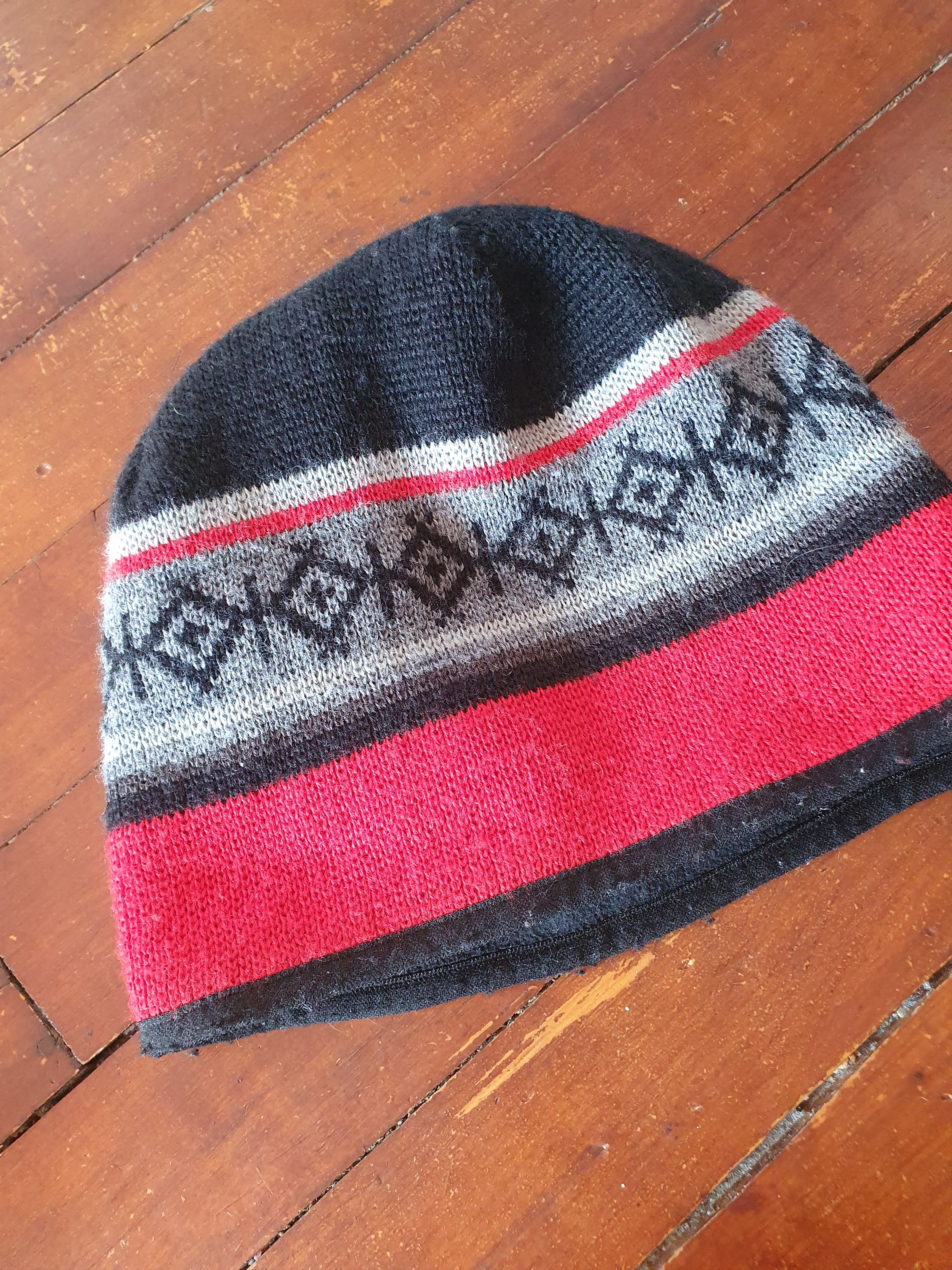 Other Pipolaki TechSistem Beanie Winter Hat Size ONE SIZE - 7 Thumbnail