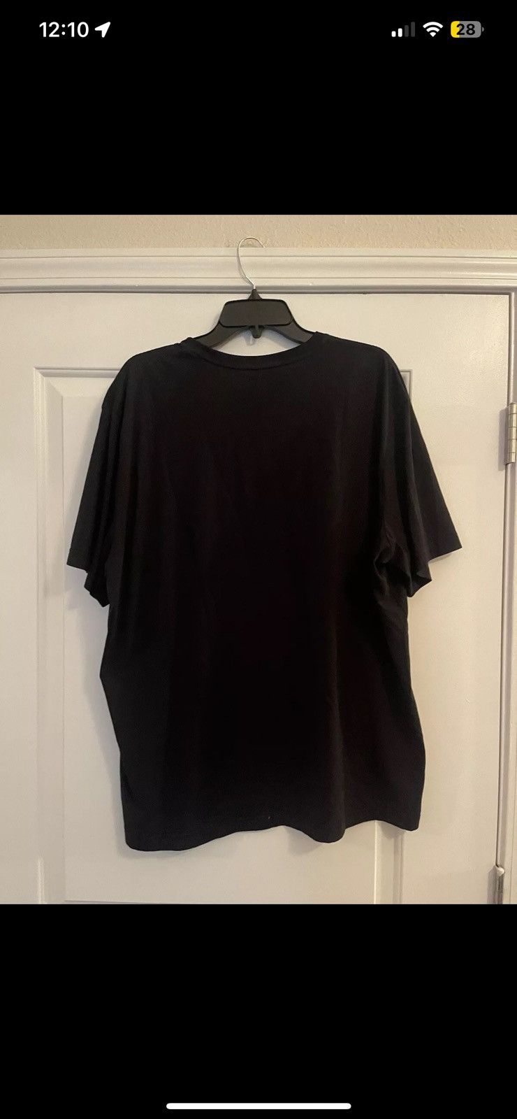 Apple Apple Infinite Loop Employee T-Shirt sz 2XL Size US XXL / EU 58 / 5 - 6 Thumbnail