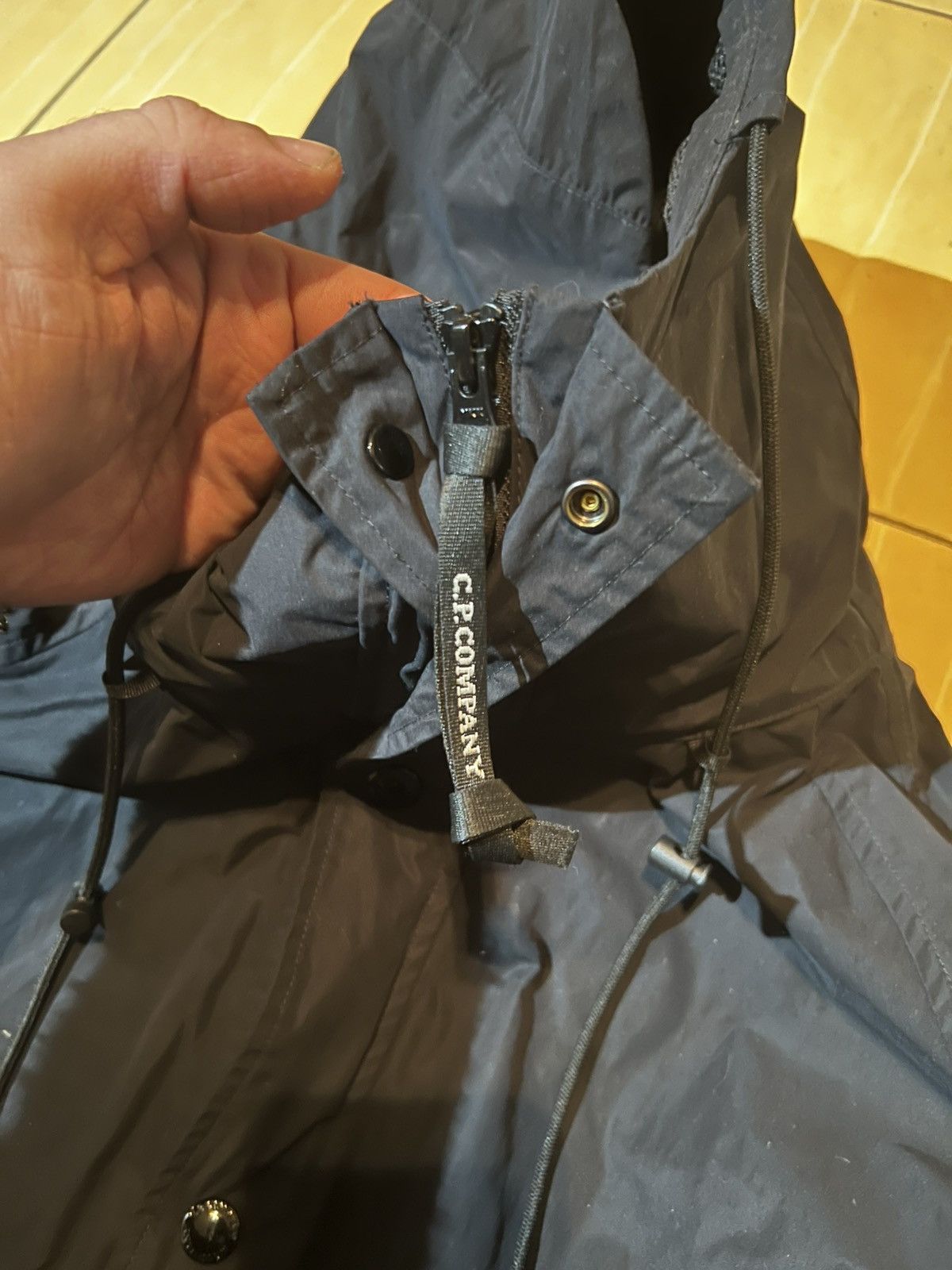 C.P. Company Cp company Size US M / EU 48-50 / 2 - 3 Thumbnail