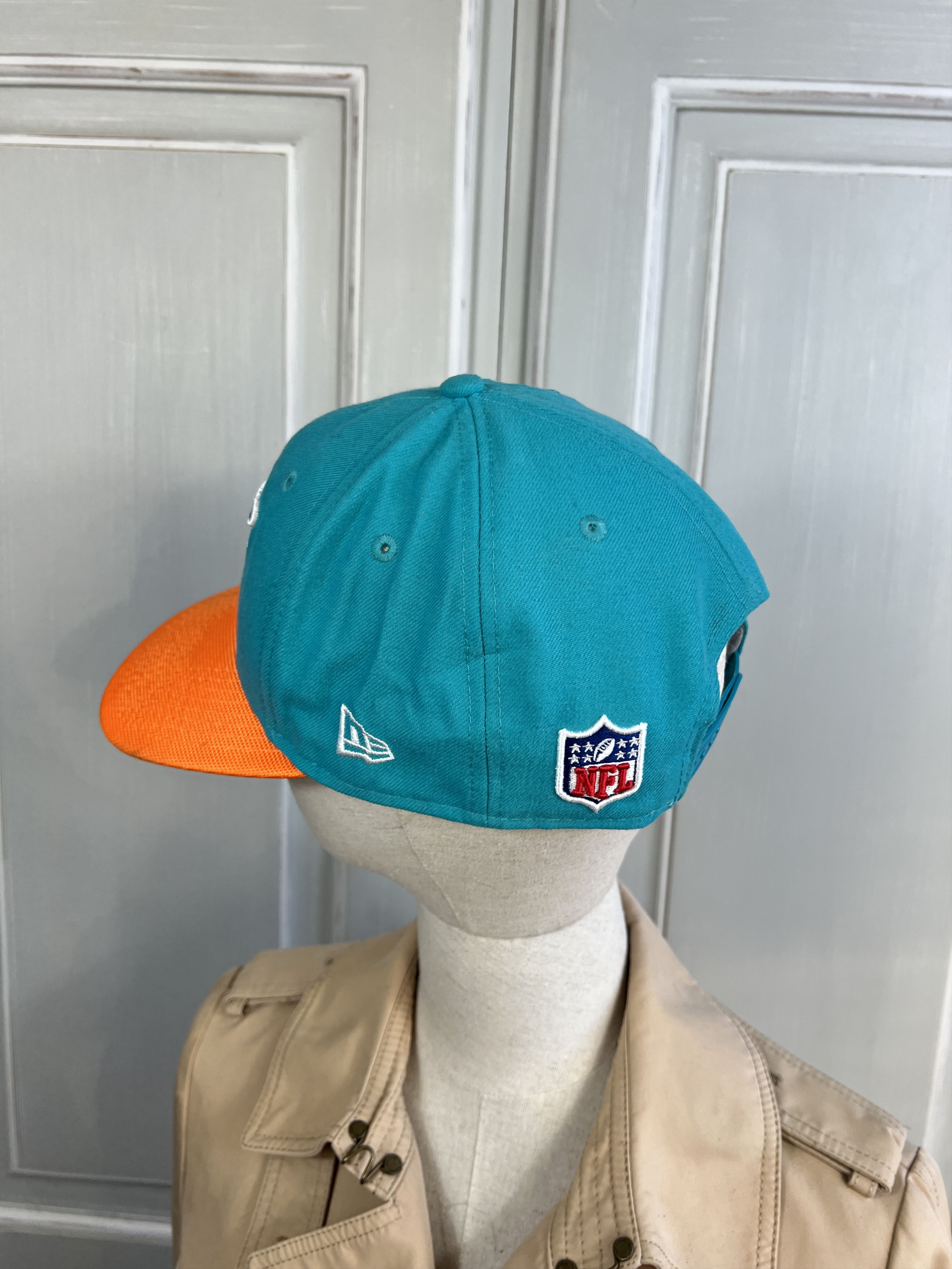 NFL VINTAGE MIAMI DOLPHINS NFL Size ONE SIZE - 4 Thumbnail