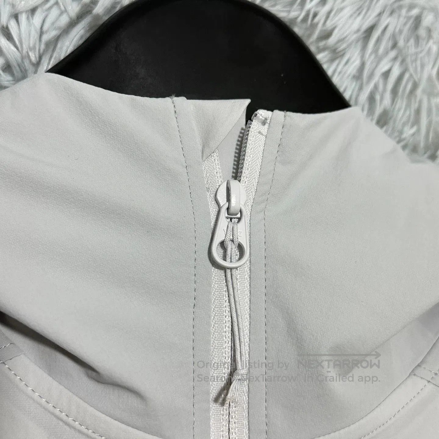 Arc'teryx arcteryx gamma lightweight hoody grey jacket. Size US M / EU 48-50 / 2 - 5 Thumbnail