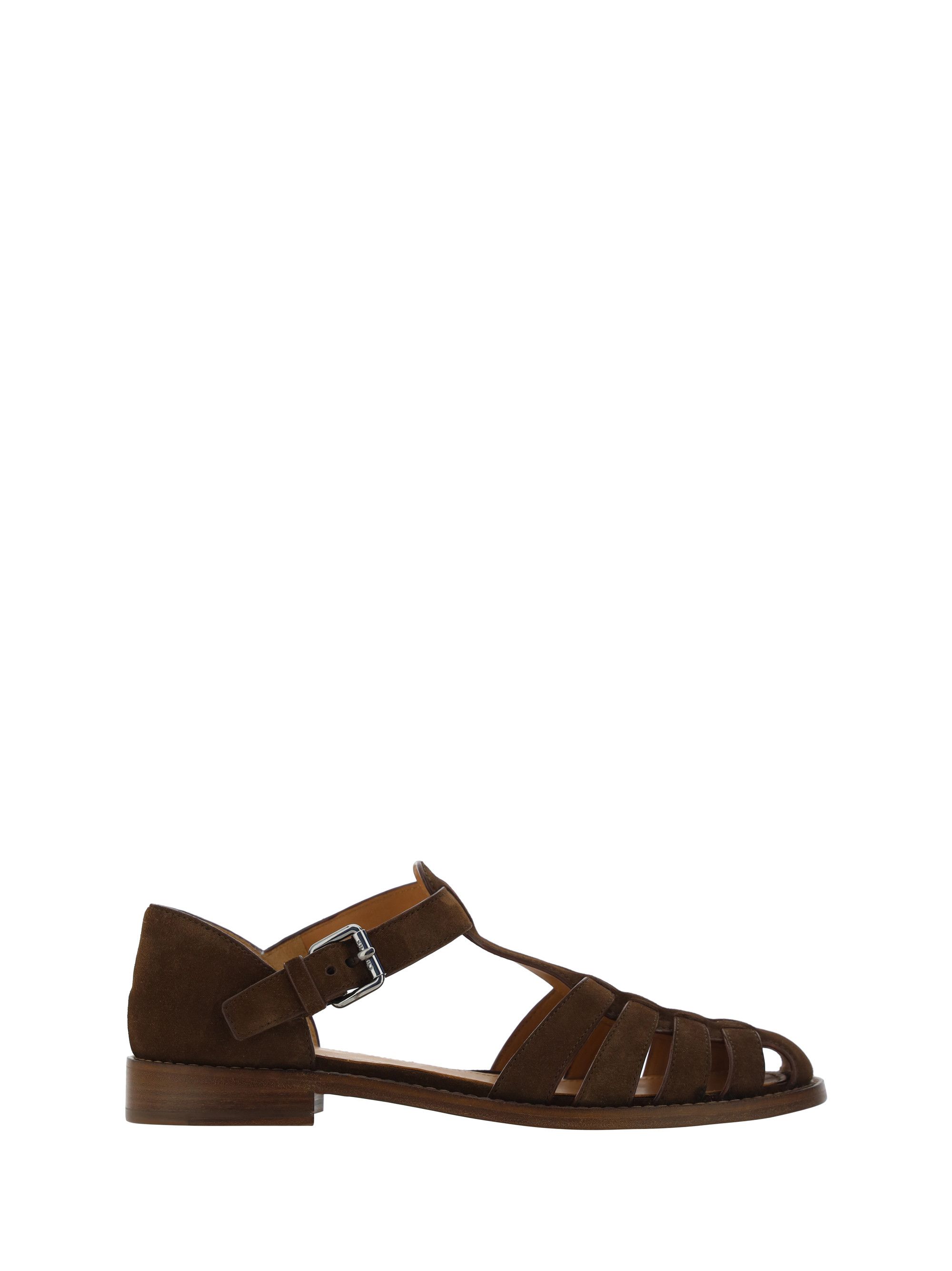 image of Churchs Kelsey Sandals, Women's (Size 7)