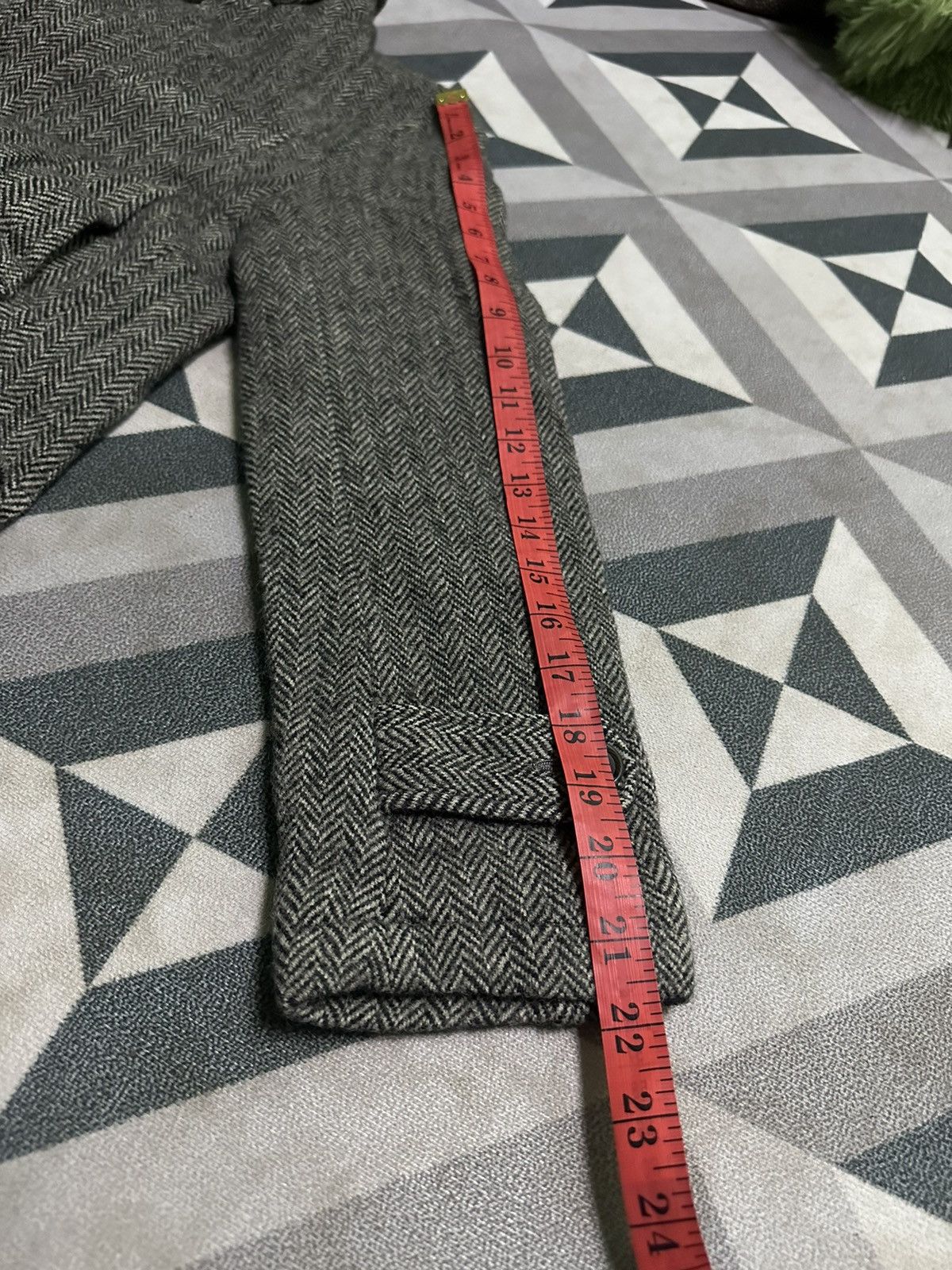 Nepenthes Engineered garments by Nepenthes New York coat Size US S / EU 44-46 / 1 - 15 Thumbnail