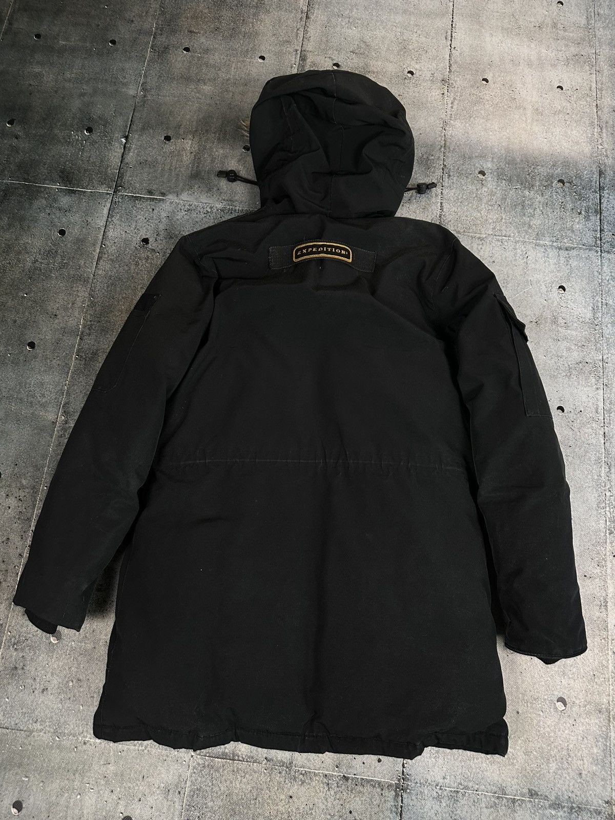 Canada Goose Canada Goose Expedition Parka Jacket Size US S / EU 44-46 / 1 - 4 Thumbnail