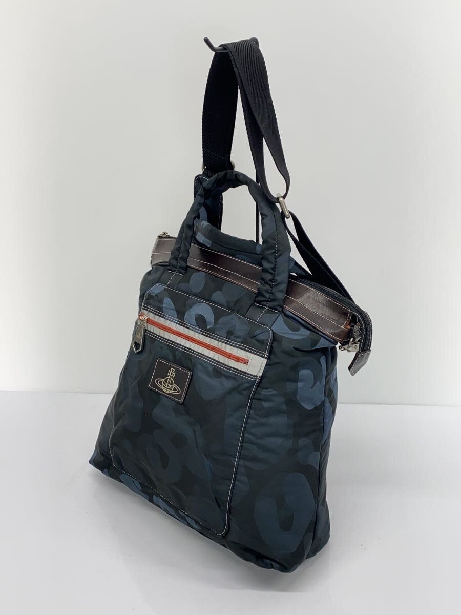 Vivienne Westwood Leopard Orb Shoulder Bag Size ONE SIZE - 2 Thumbnail