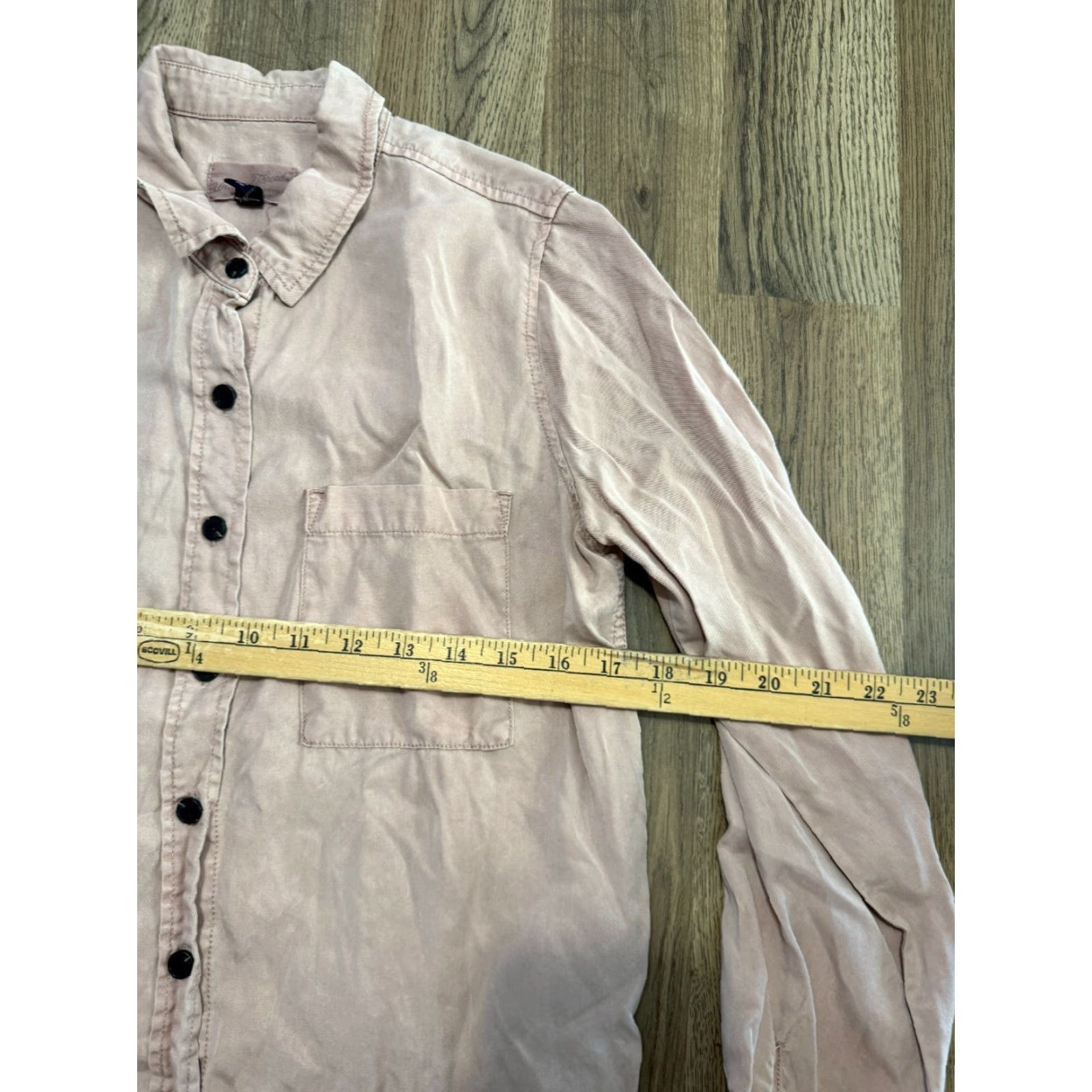 Vintage VINTAGE? Size XS / US 0-2 / IT 36-38 - 6 Thumbnail