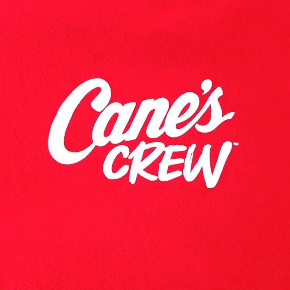 Vintage Raising Cane's T Shirt Mens XL Red Chicken Strips Fast Food Snack Tee Shirt Size US XL / EU 56 / 4 - 5 Thumbnail
