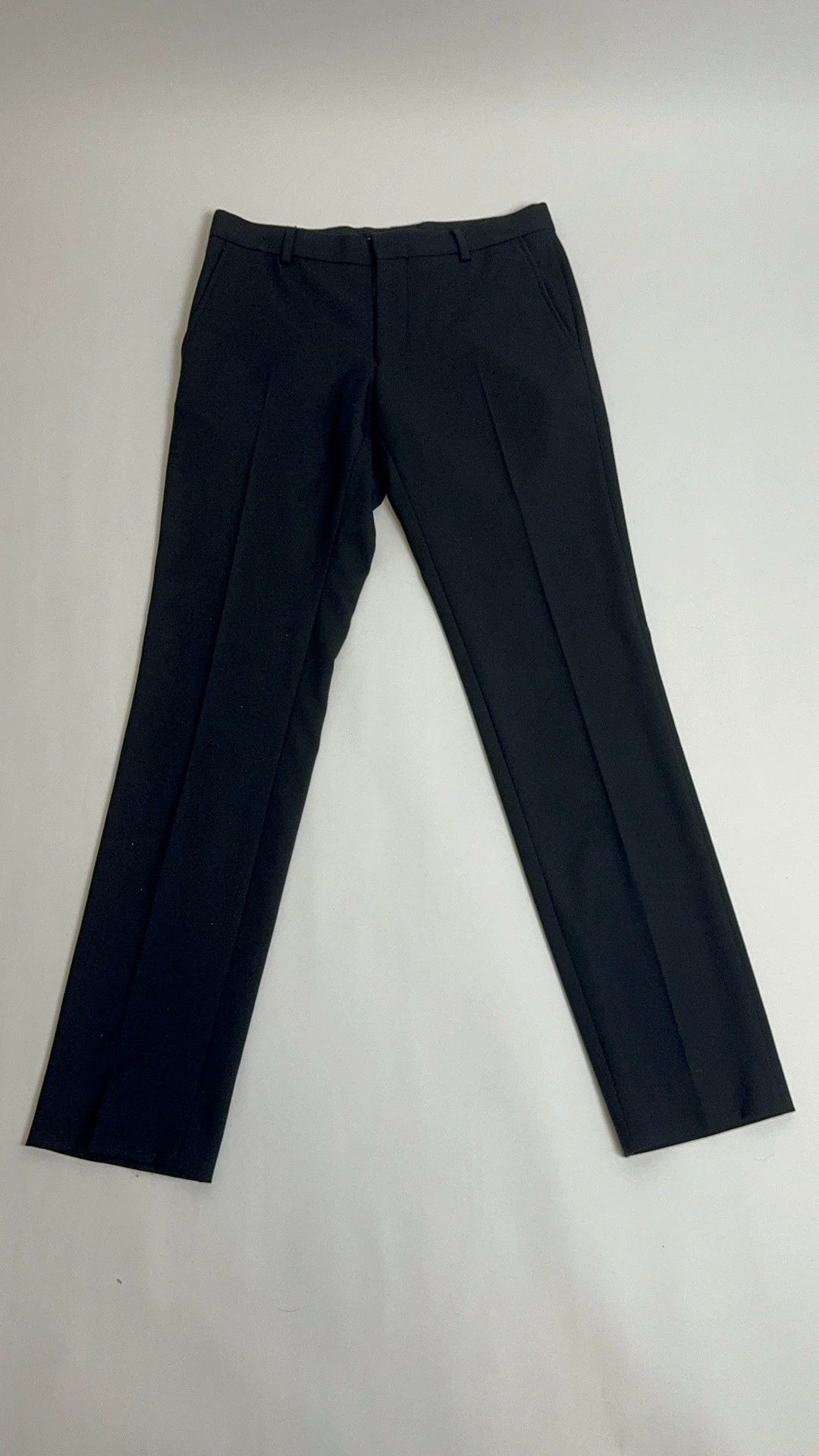 Dries Van Noten Dries van noten suit pants Size US 32 / EU 48 - 1 Thumbnail
