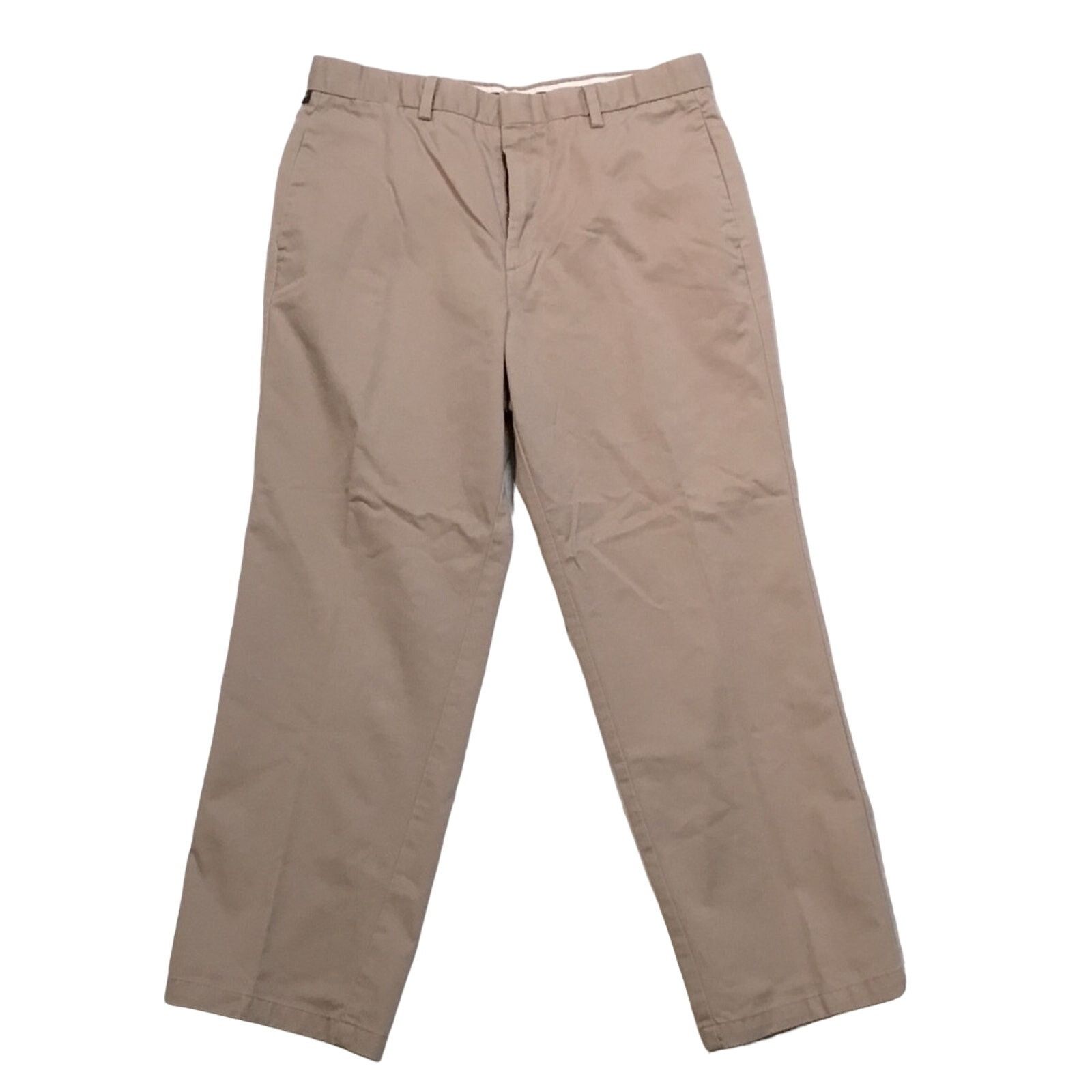 Dockers Dockers Stain Defender Pants Size US 34 / EU 50 - 1 Thumbnail