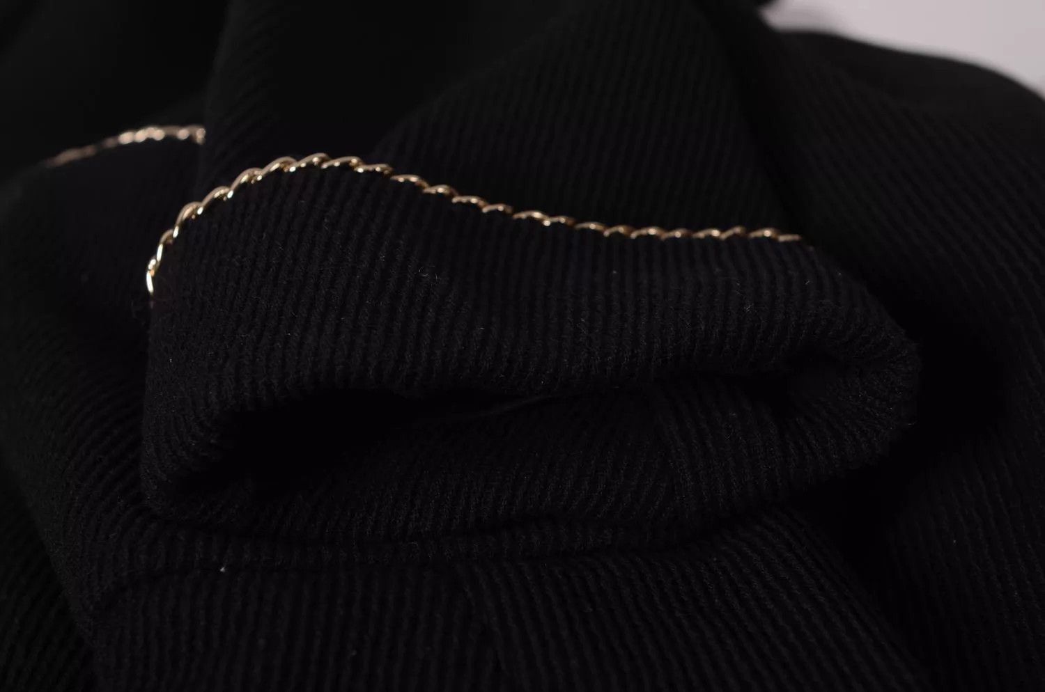 Chanel Chanel 23B Jacket Size S / US 4 / IT 40 - 5 Thumbnail
