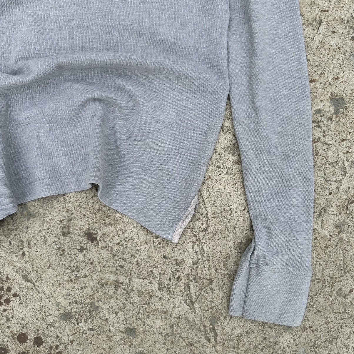 Allsaints Vintage Allsaints Longs-levee T-shirts Basic Fit Old Money Size US S / EU 44-46 / 1 - 9 Thumbnail