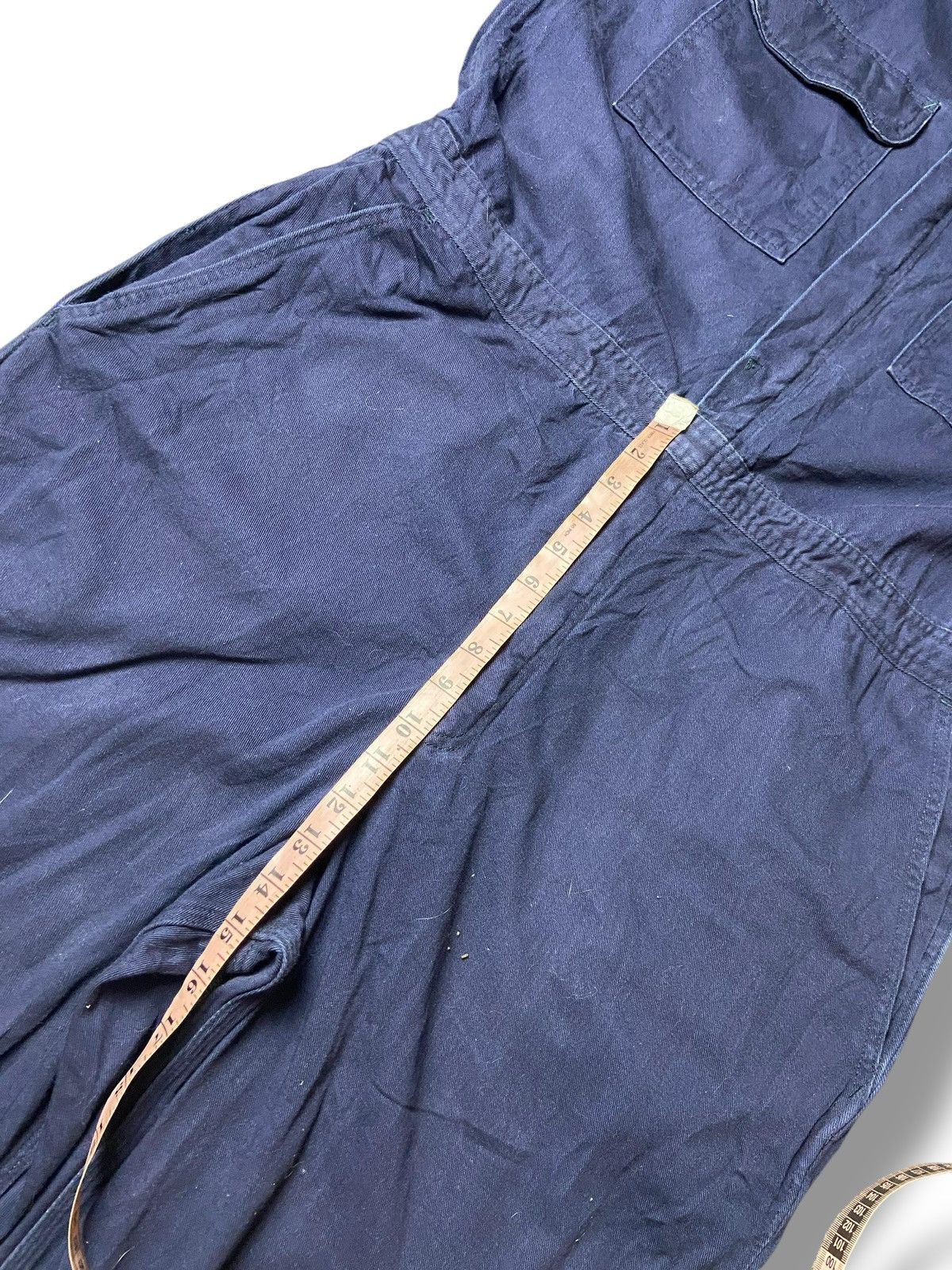 Carhartt Carhartt FR Traditional Twill Coverall (144) Size US 40 / EU 56 - 3 Thumbnail