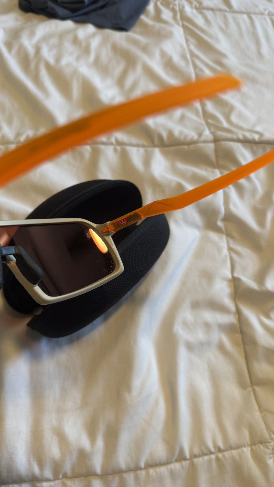 Oakley Oakley Sunglasses Sutro Asian Fit Size ONE SIZE - 4 Thumbnail