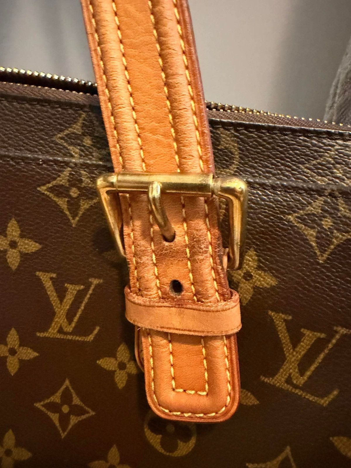 Louis Vuitton Louis Vuitton Multipli-Cité Monogram Bag Size ONE SIZE - 4 Thumbnail