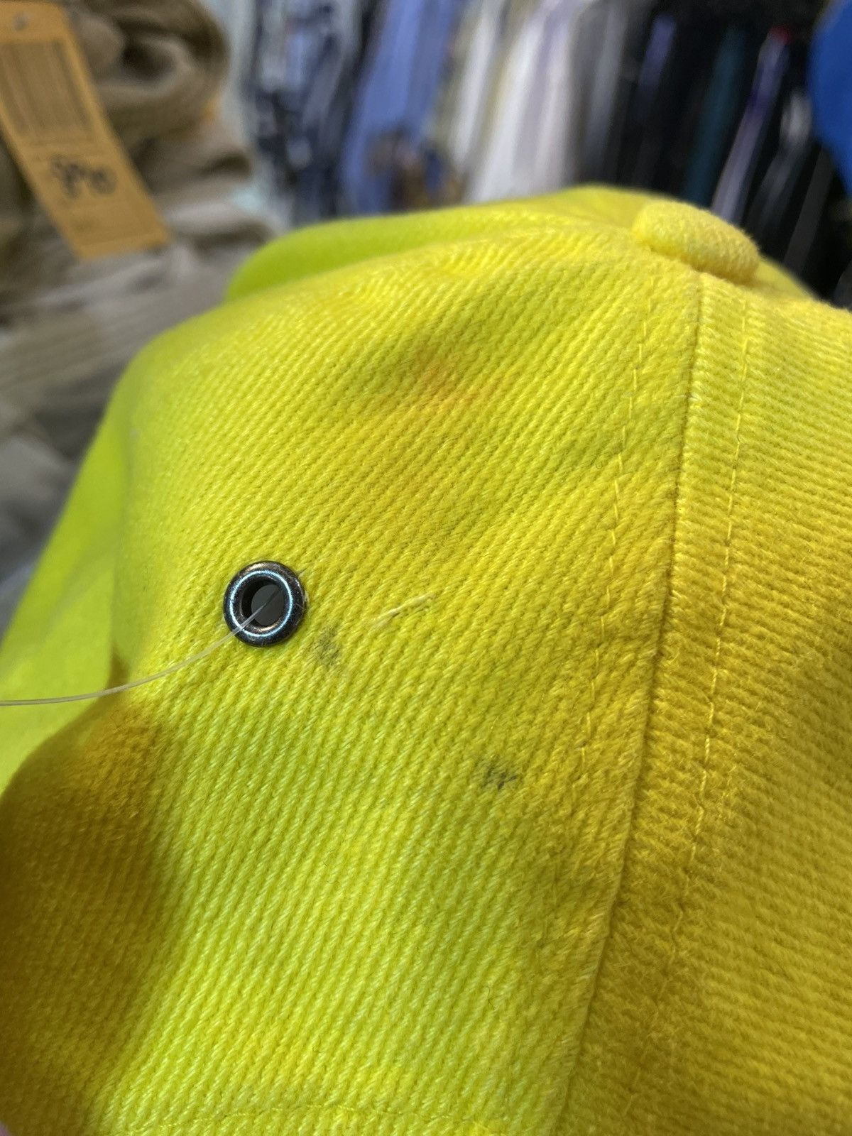 Nike Vintage Brazill Football Cap Size ONE SIZE - 5 Thumbnail