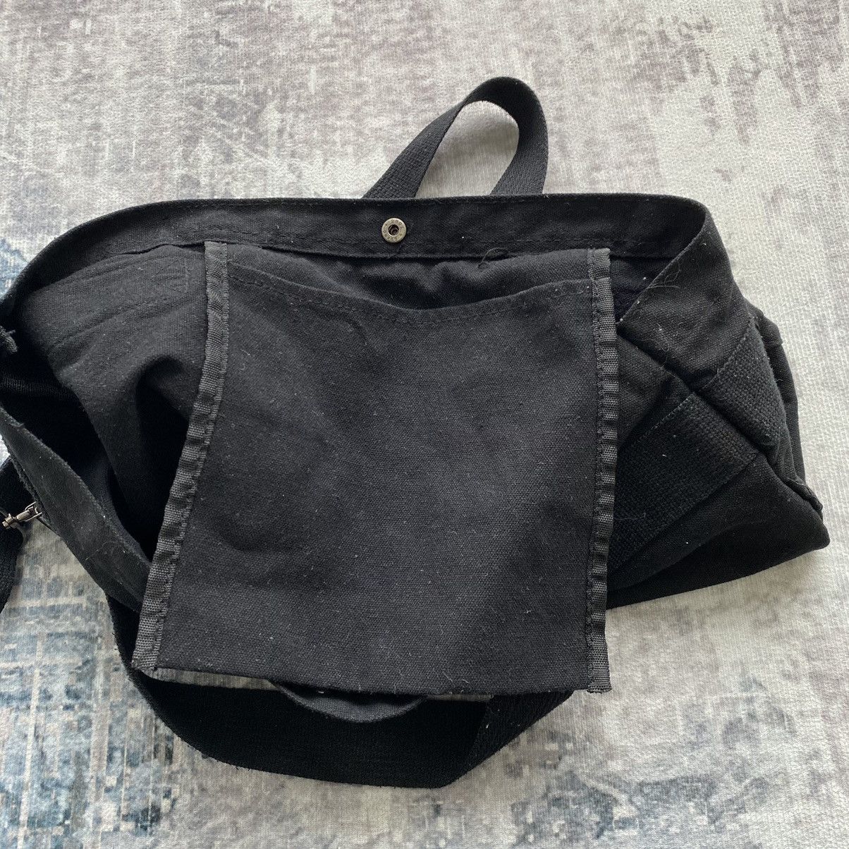 Issey Miyake × Japanese Brand × Ne-Net Ne-Net by Issey Miyake Sling Bag Size ONE SIZE - 6 Thumbnail