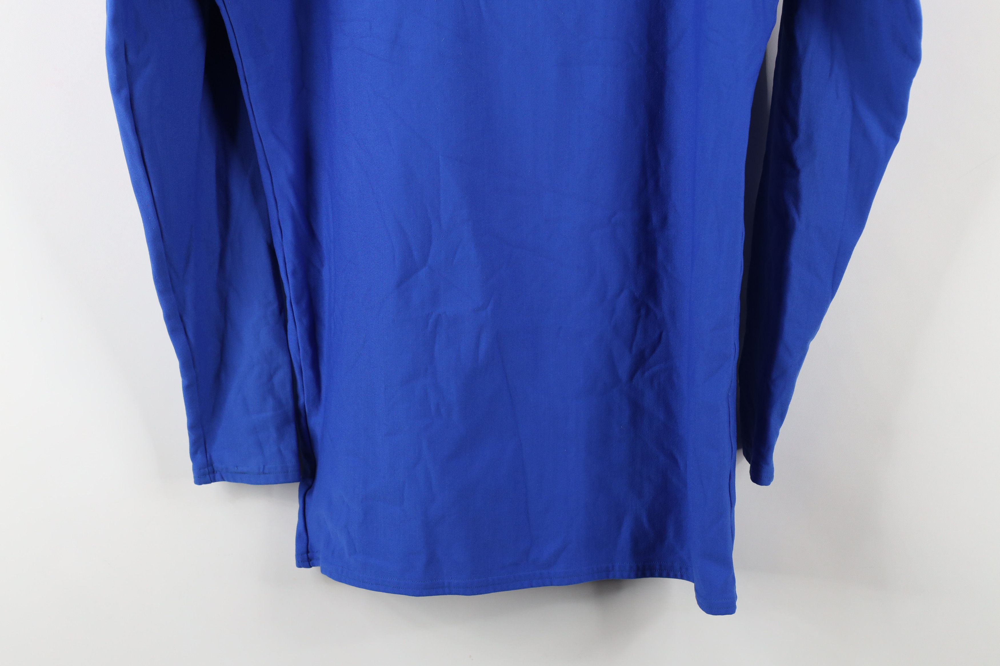 Under Armour × Vintage Under Armour Compression Mock Neck Long Sleeve T-Shirt Size US XL / EU 56 / 4 - 12 Thumbnail