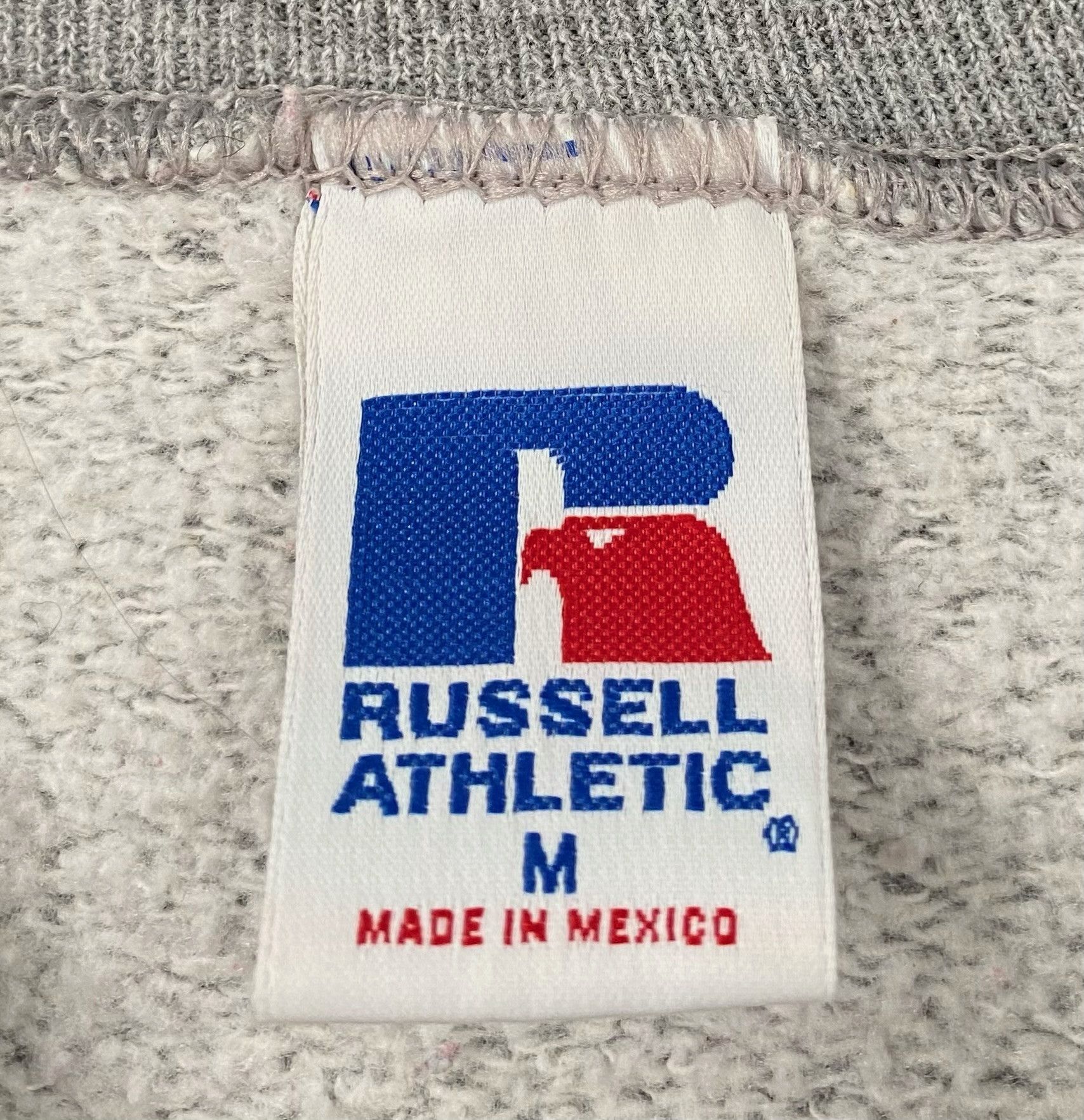 Russell Athletic 90’s Bethune Cookman College Sweatshirt Medium Size US M / EU 48-50 / 2 - 5 Thumbnail