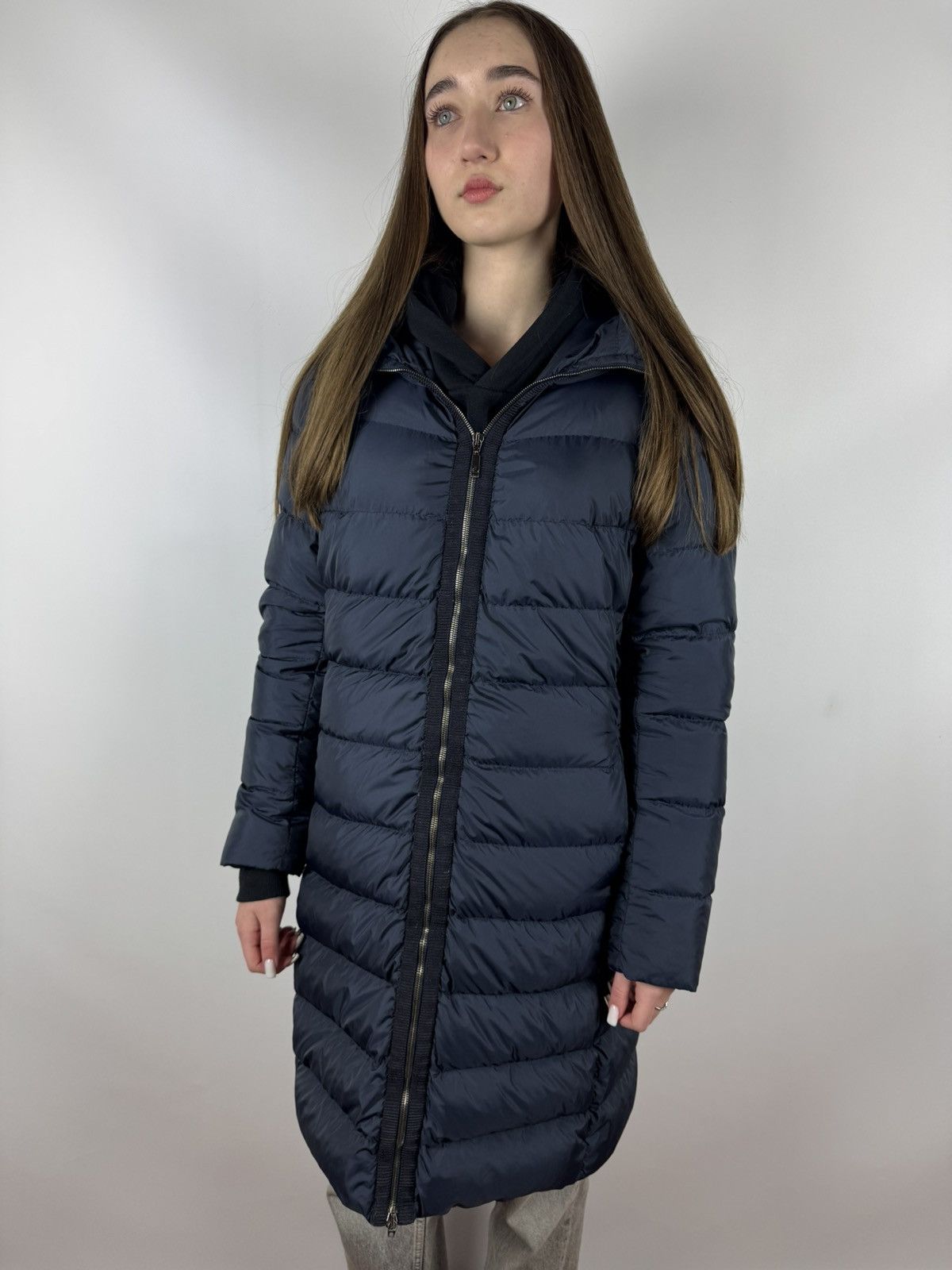 Japanese Brand × Moncler Moncler Puffer jacket Size M / US 6-8 / IT 42-44 - 1 Thumbnail