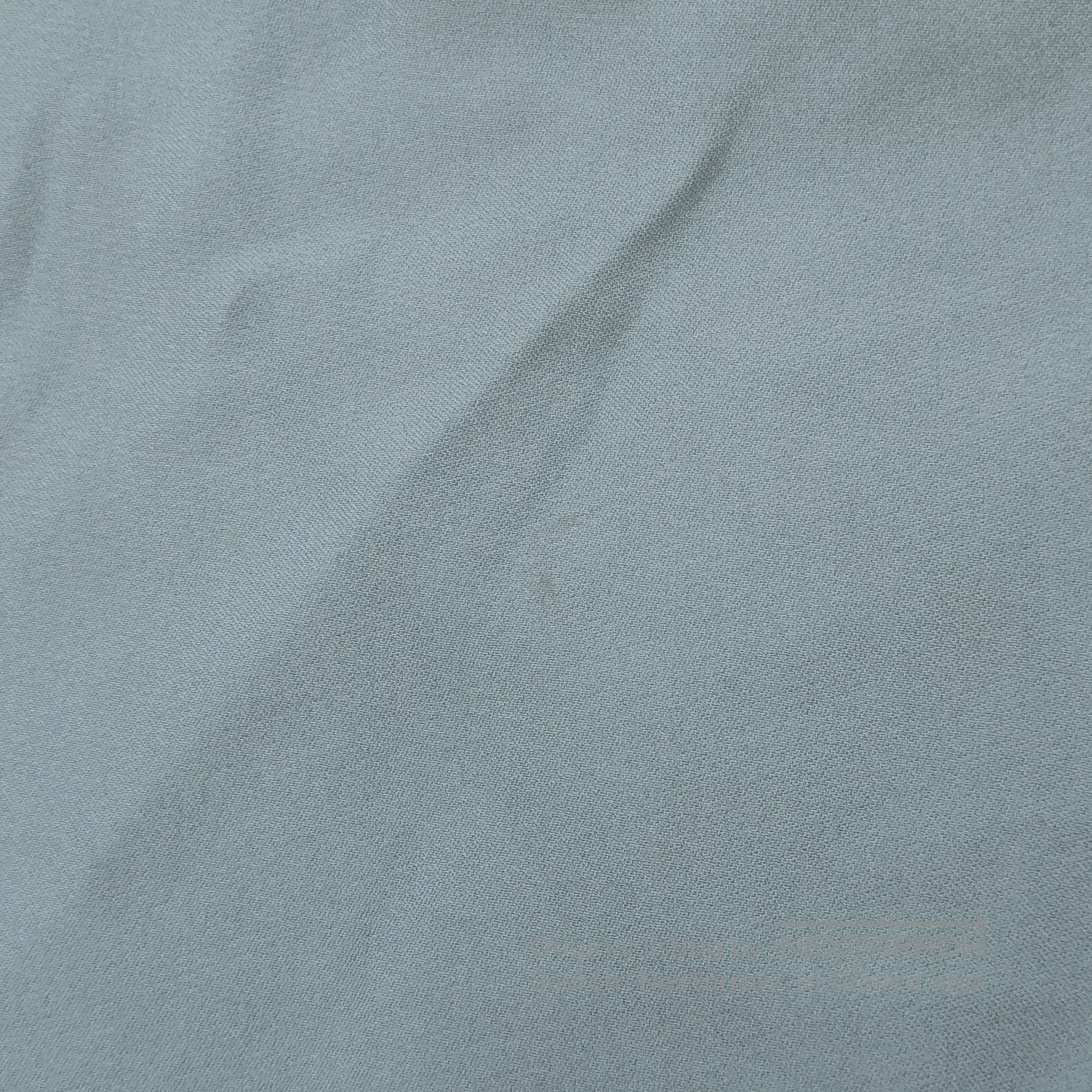 Other Prada Floral Lace Evening Dress in Light Blue . Size S / US 4 / IT 40 - 4 Thumbnail