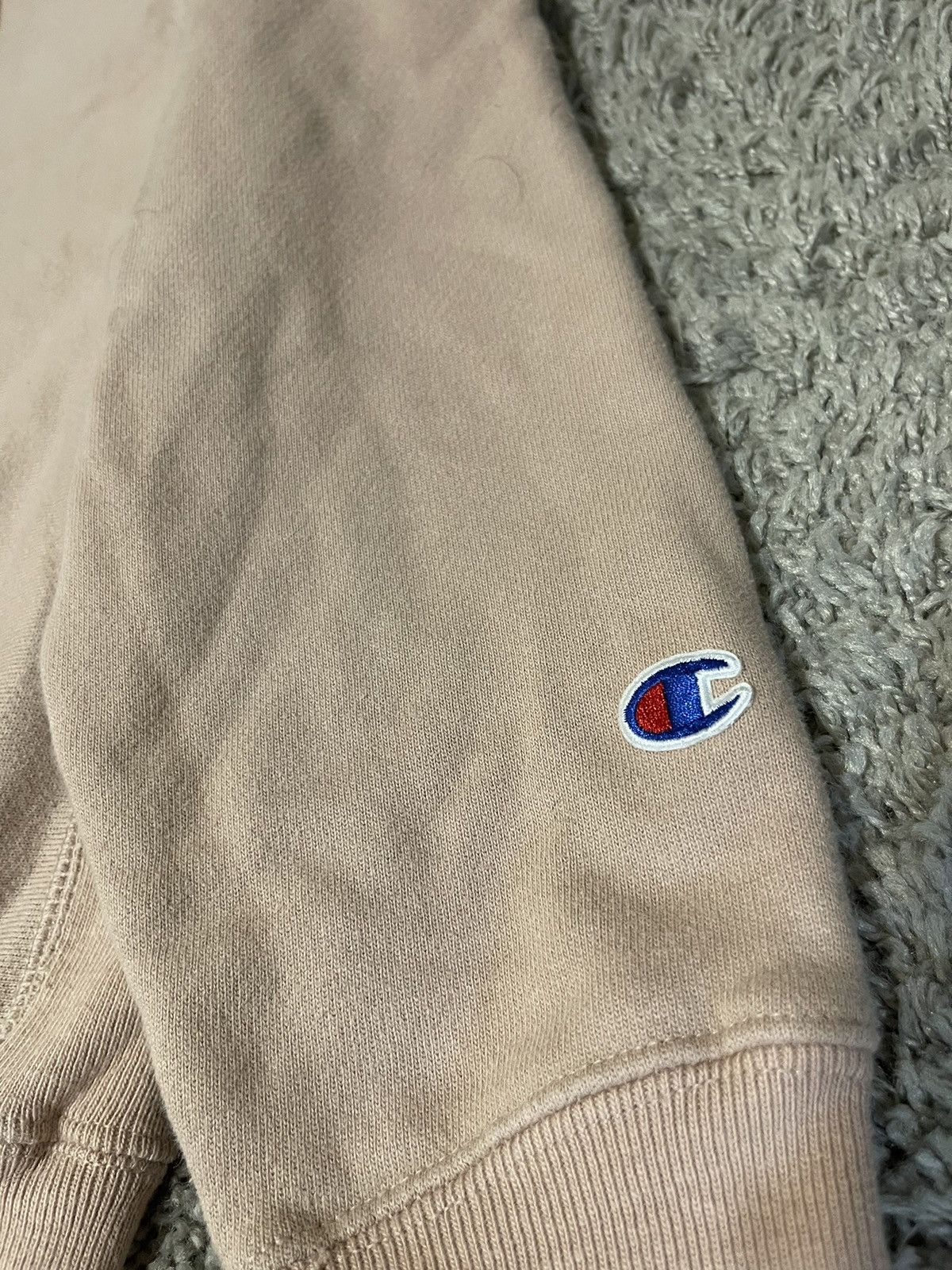 Champion Champion pullover Size US S / EU 44-46 / 1 - 4 Thumbnail